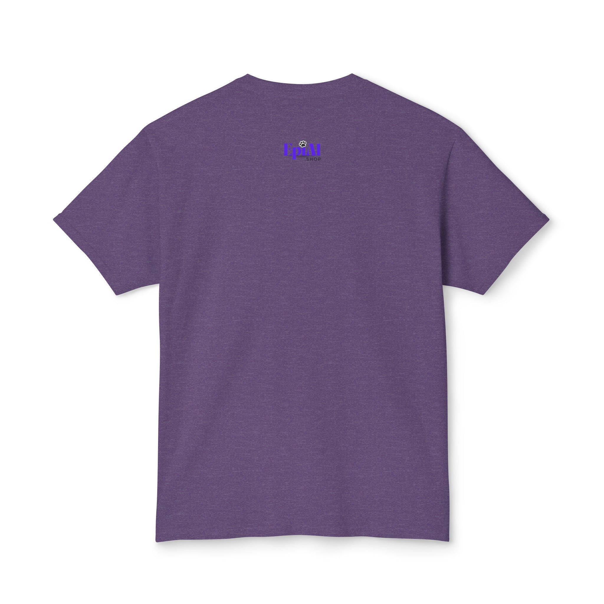 Co - Dependence Day Unisex HD Cotton™ T - shirt - T - Shirt - Epileptic Al’s Shop