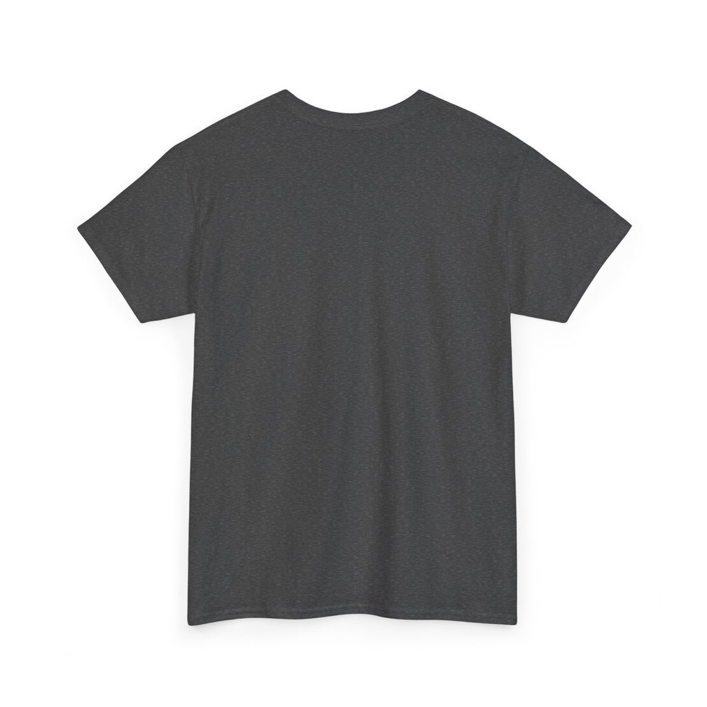 Meow Pet Care Unisex Heavy Cotton Tee - T - Shirt - Epileptic Al’s Shop