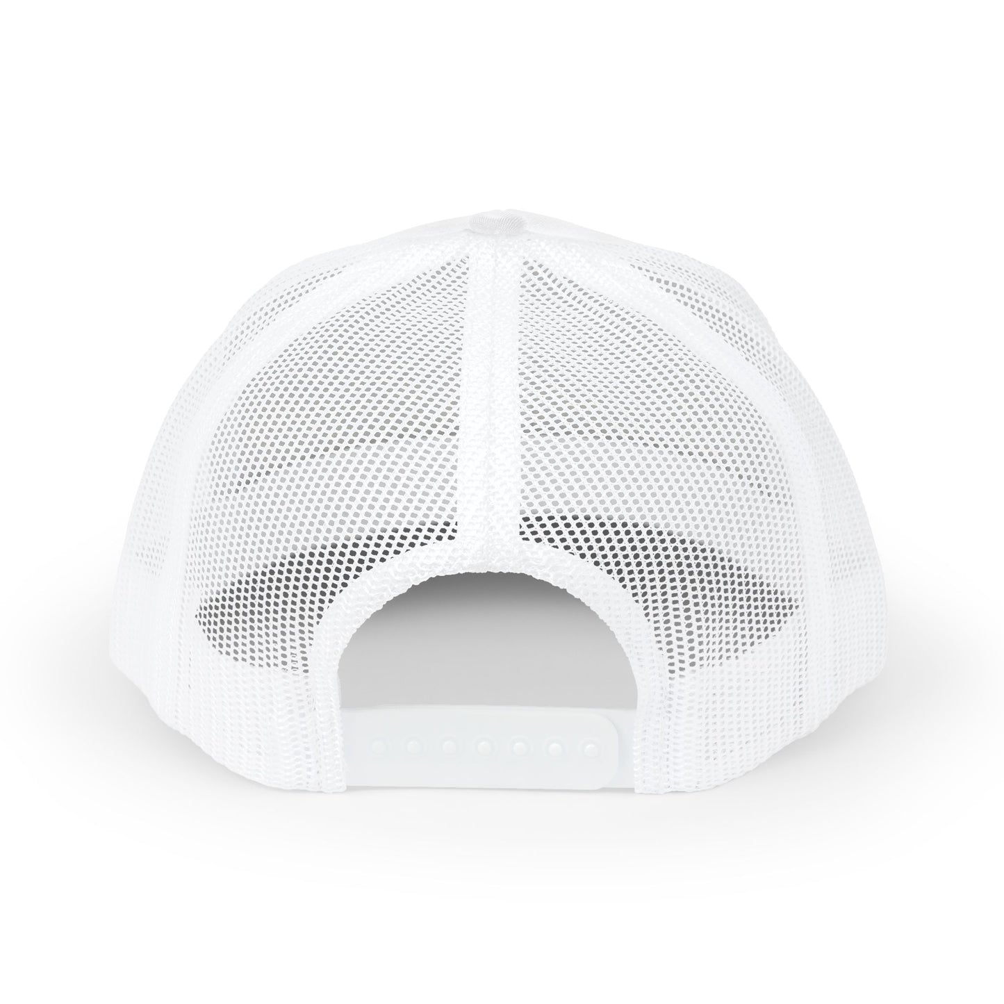 Gulf of America Snapback Trucker Cap