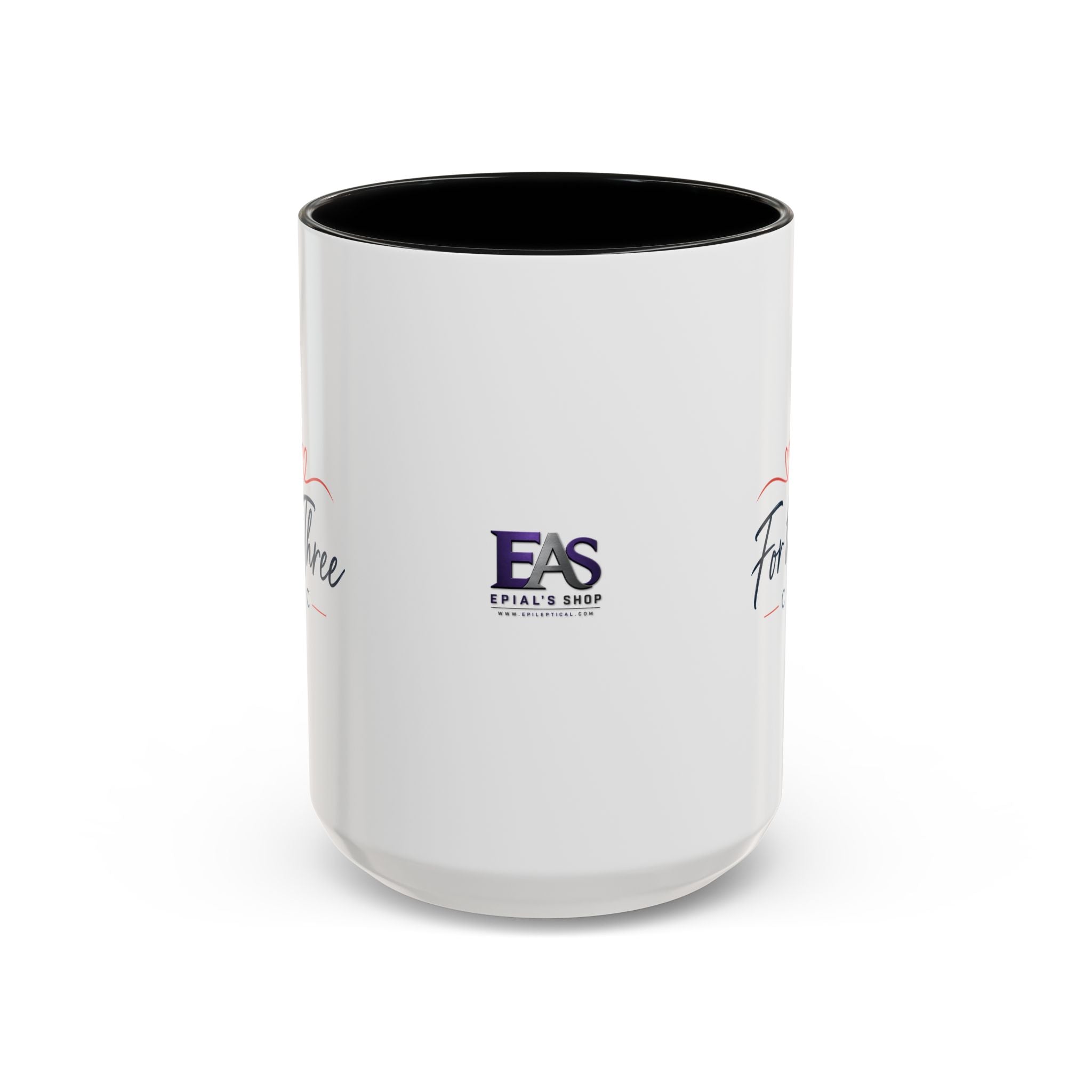 For the Three C + D + C Mug | True Crime Case Support Coffee Cup (11/15oz)