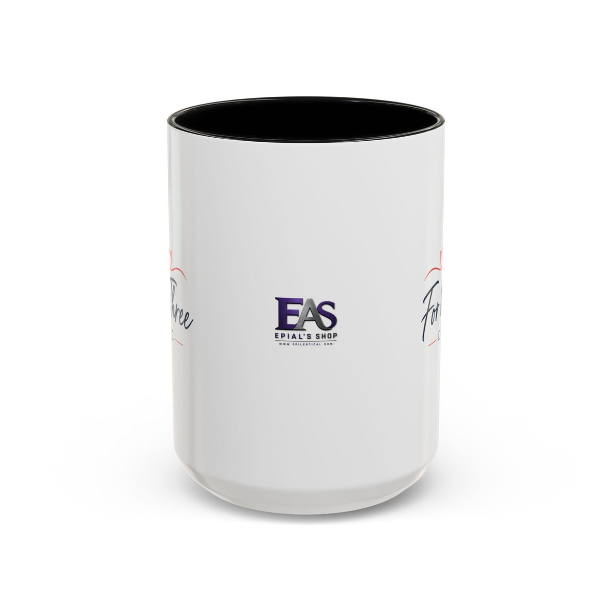 For the Three C + D + C Mug | True Crime Case Support Coffee Cup (11/15oz)