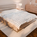 Freedom Velveteen Plush Blanket - Decor, Blankets & Comforters - EpiAl's Shop