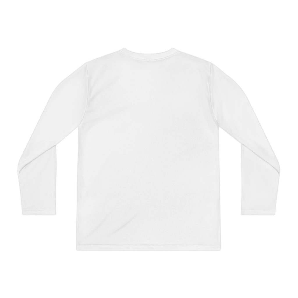 Team Jimothy Youth Performance T-Shirt – Moisture-Wicking Athletic Tee for Kids