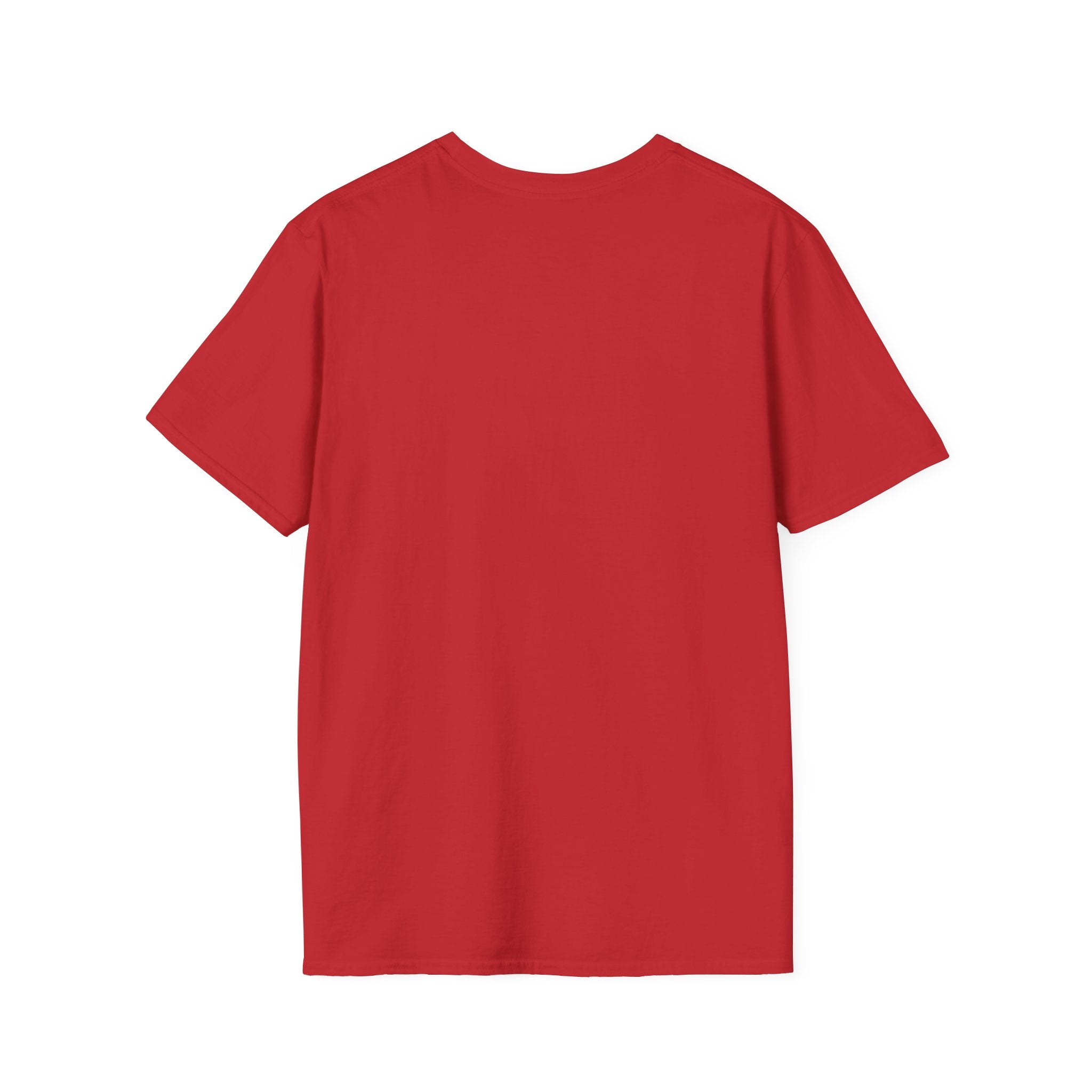 Delulu Canyon National Park Unisex T-Shirt | Funny Retro National Park Parody Tee
