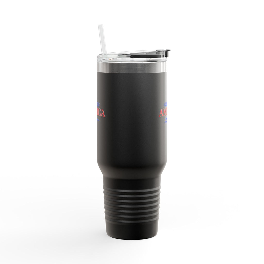 American Gulf Insulated Travel Mug, 40oz