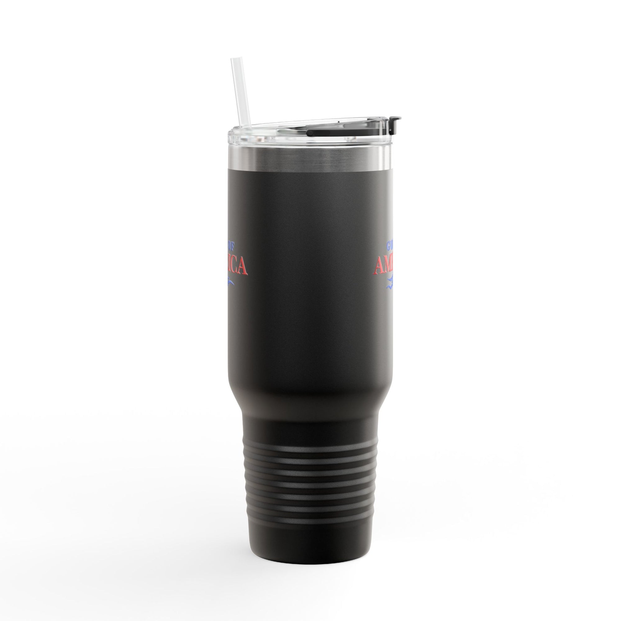 American Gulf Insulated Travel Mug, 40oz