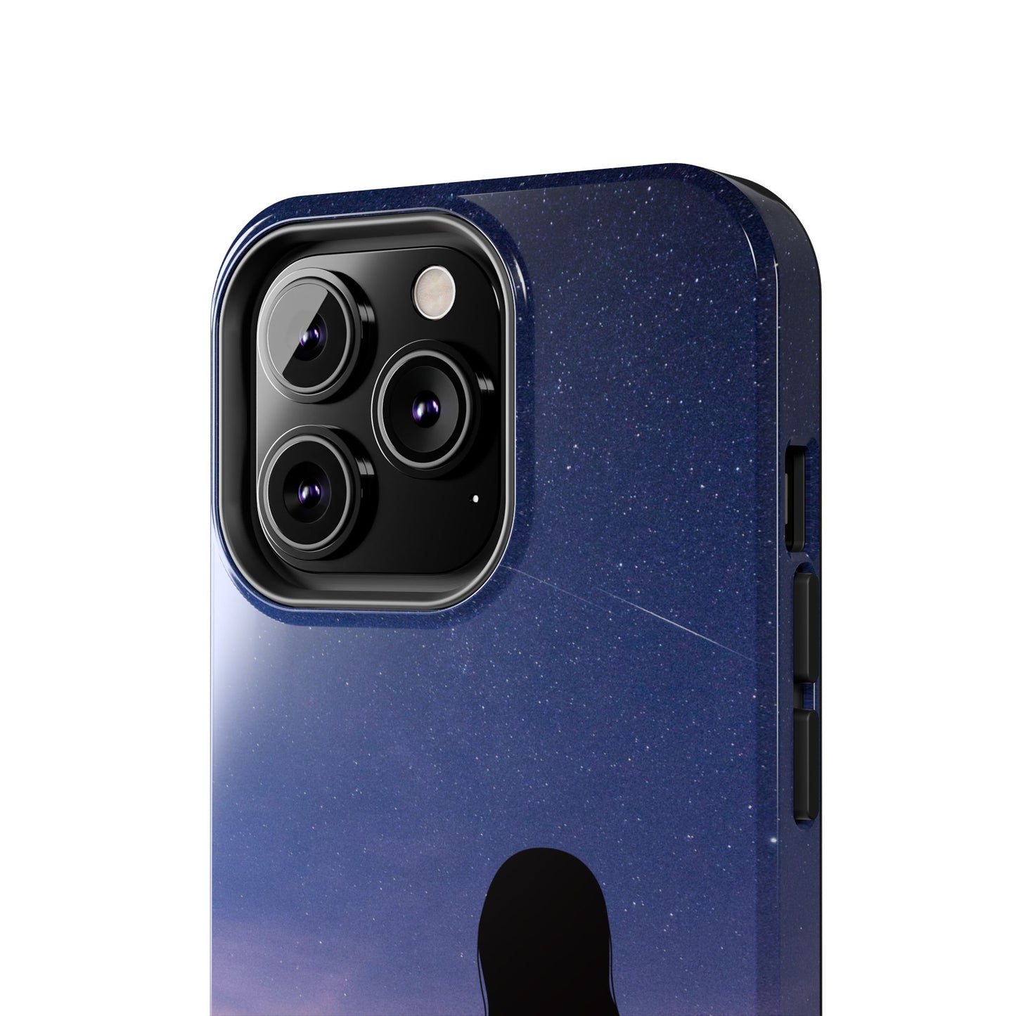 Try as You May Tough Phone Cases