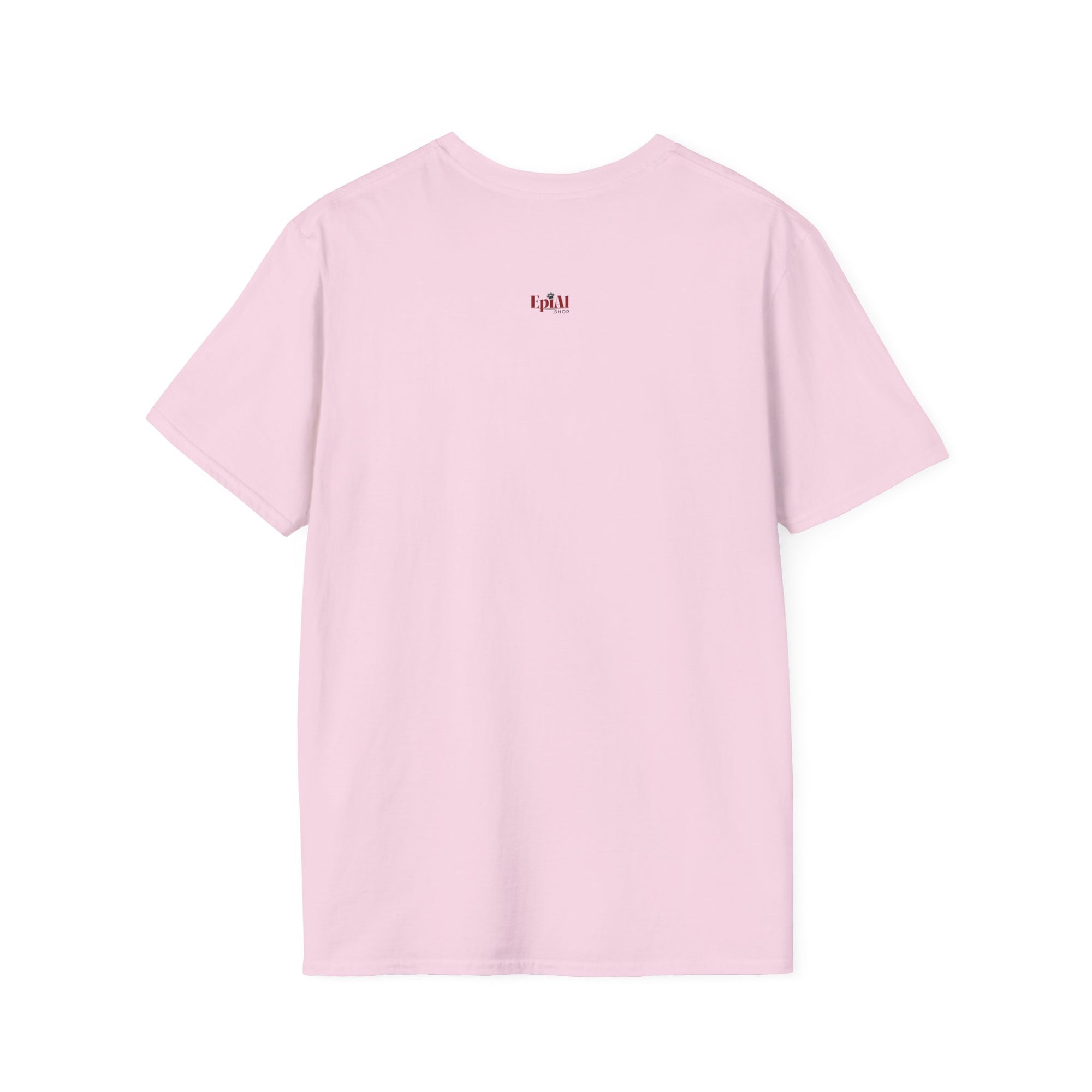 Look at Those Two Unisex Softstyle T-Shirt