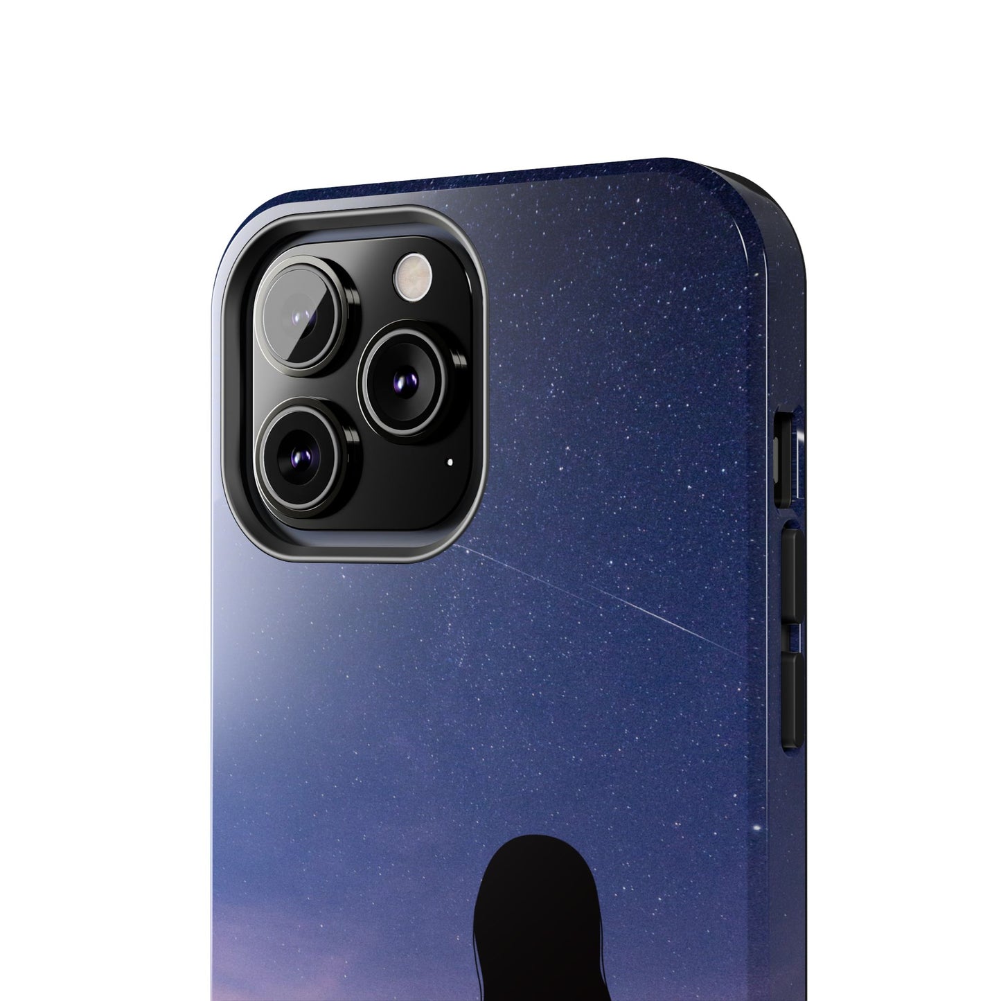 Try as You May Tough Phone Cases