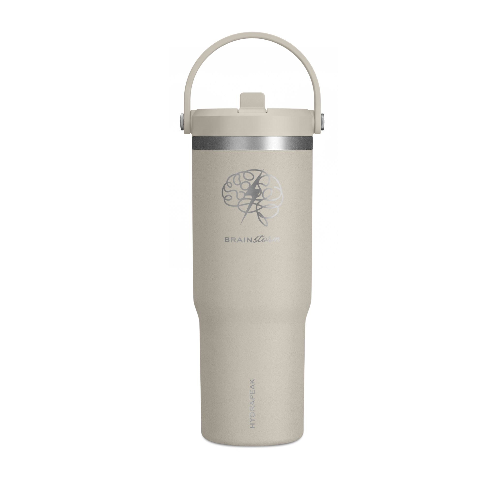 Brainstorm 32 oz Insulated Tumbler with Handle