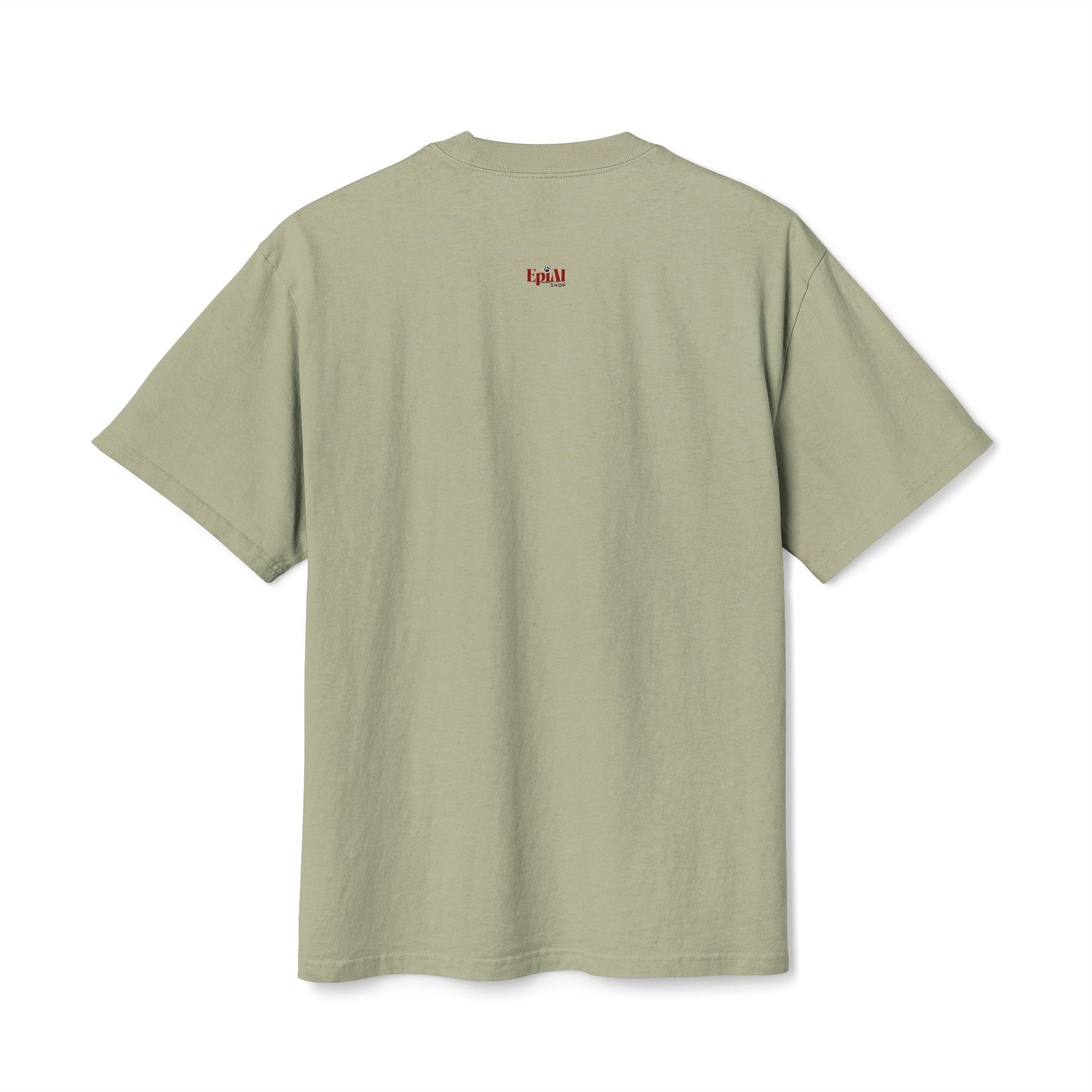 Furrballz Vintage 80s Style Graphic Band Tee