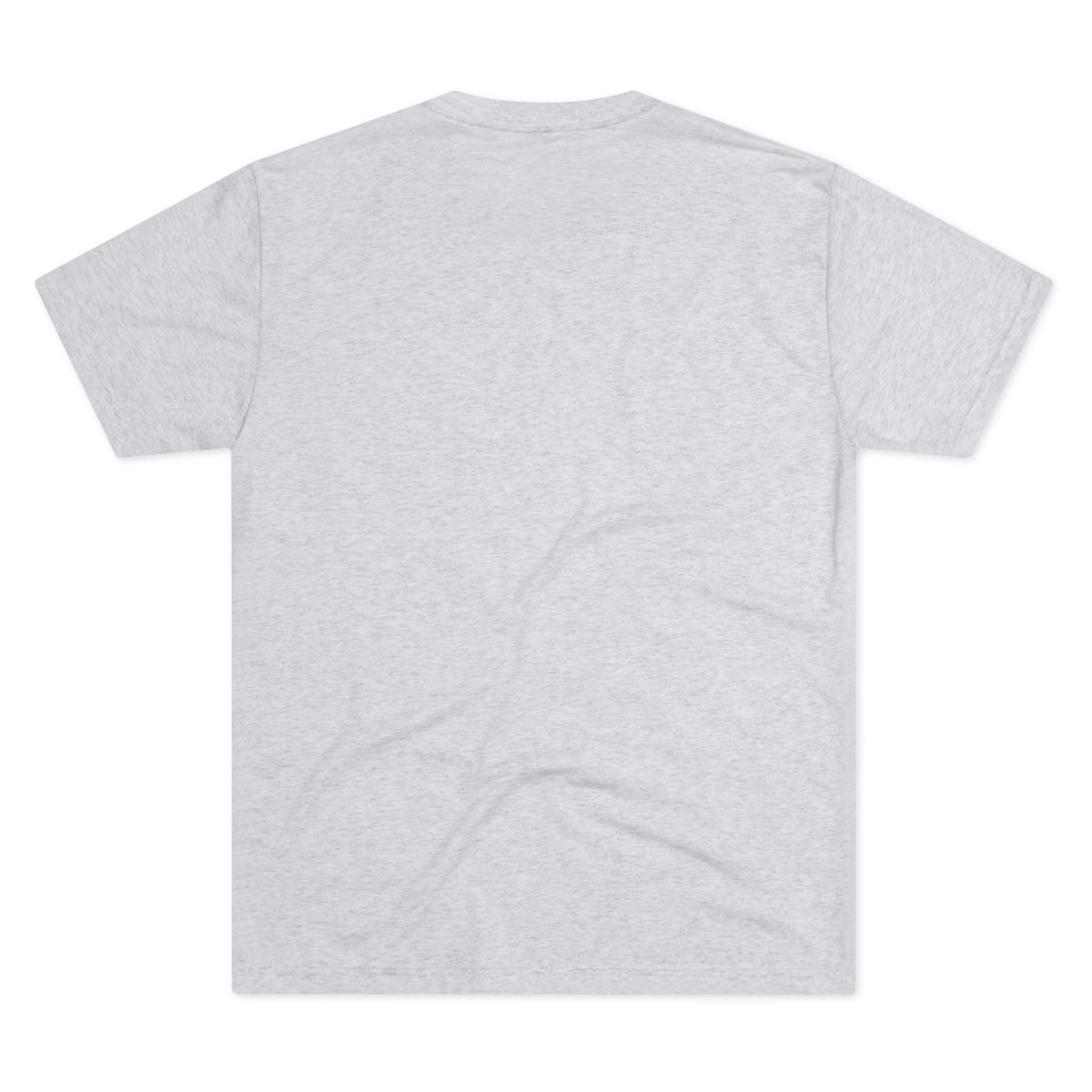 Research Before Outrage Tri-Blend T-Shirt | Social Media & Critical Thinking Tee