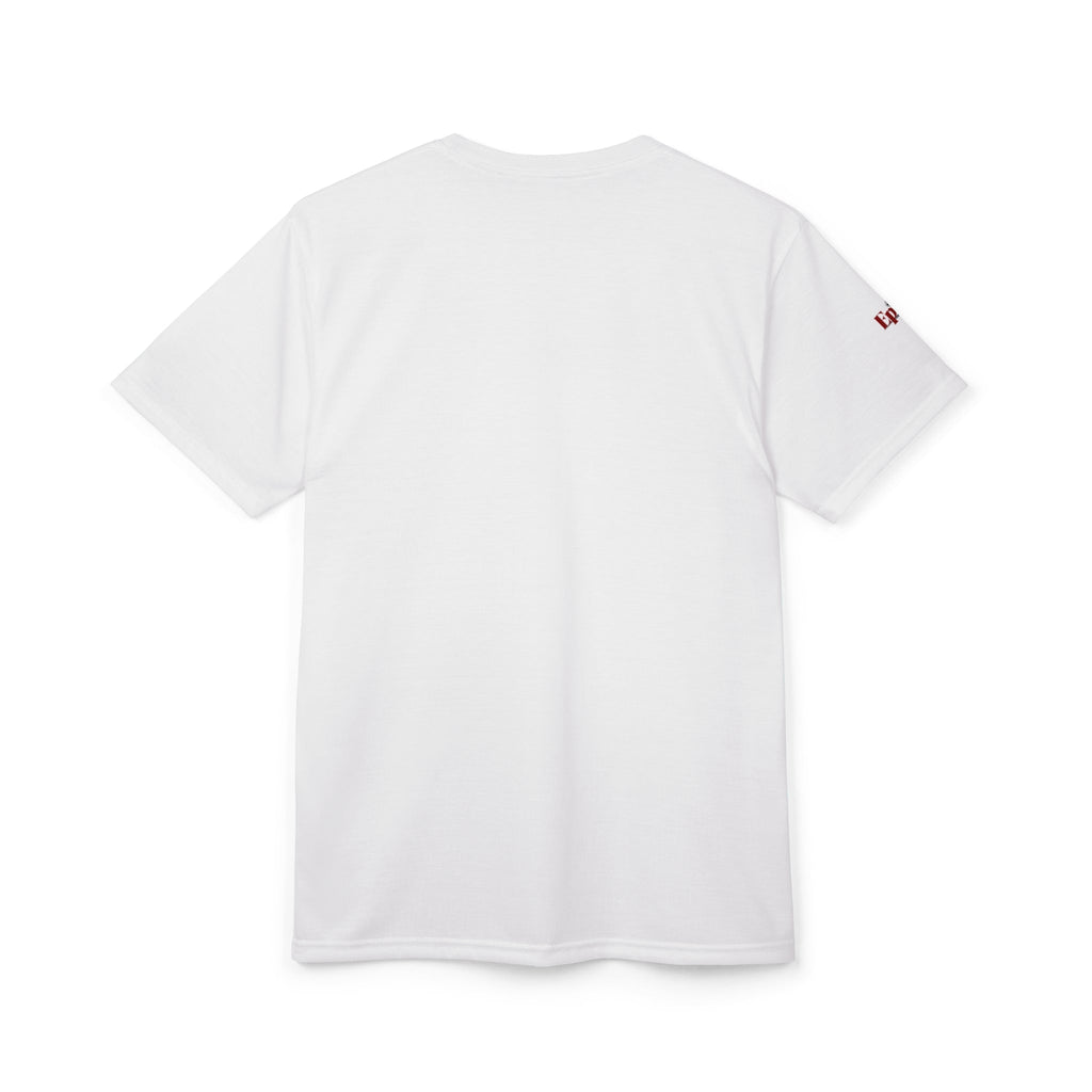 My White House Visit Shirt with American Flag Design Printify
