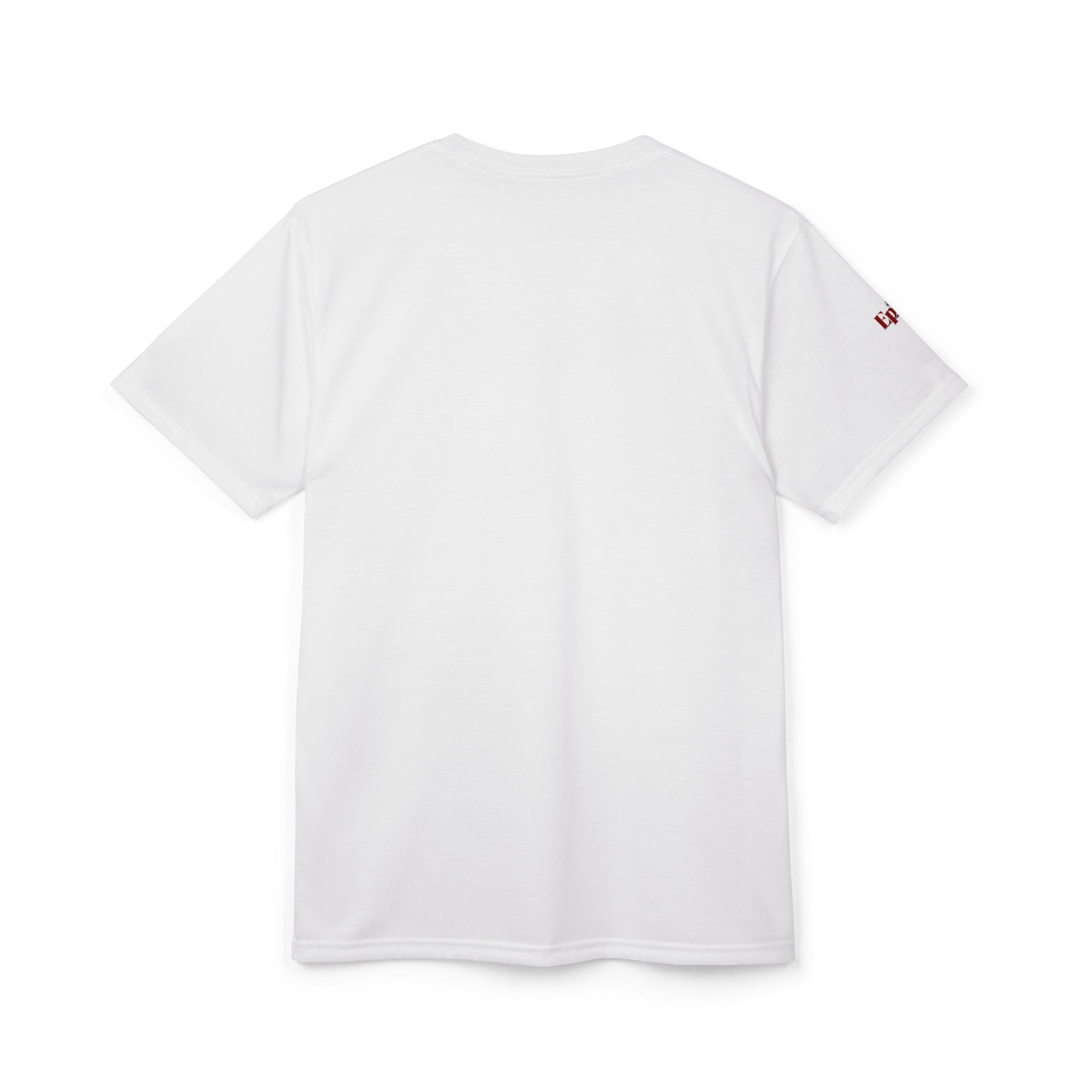My White House Visit Shirt with American Flag Design Printify