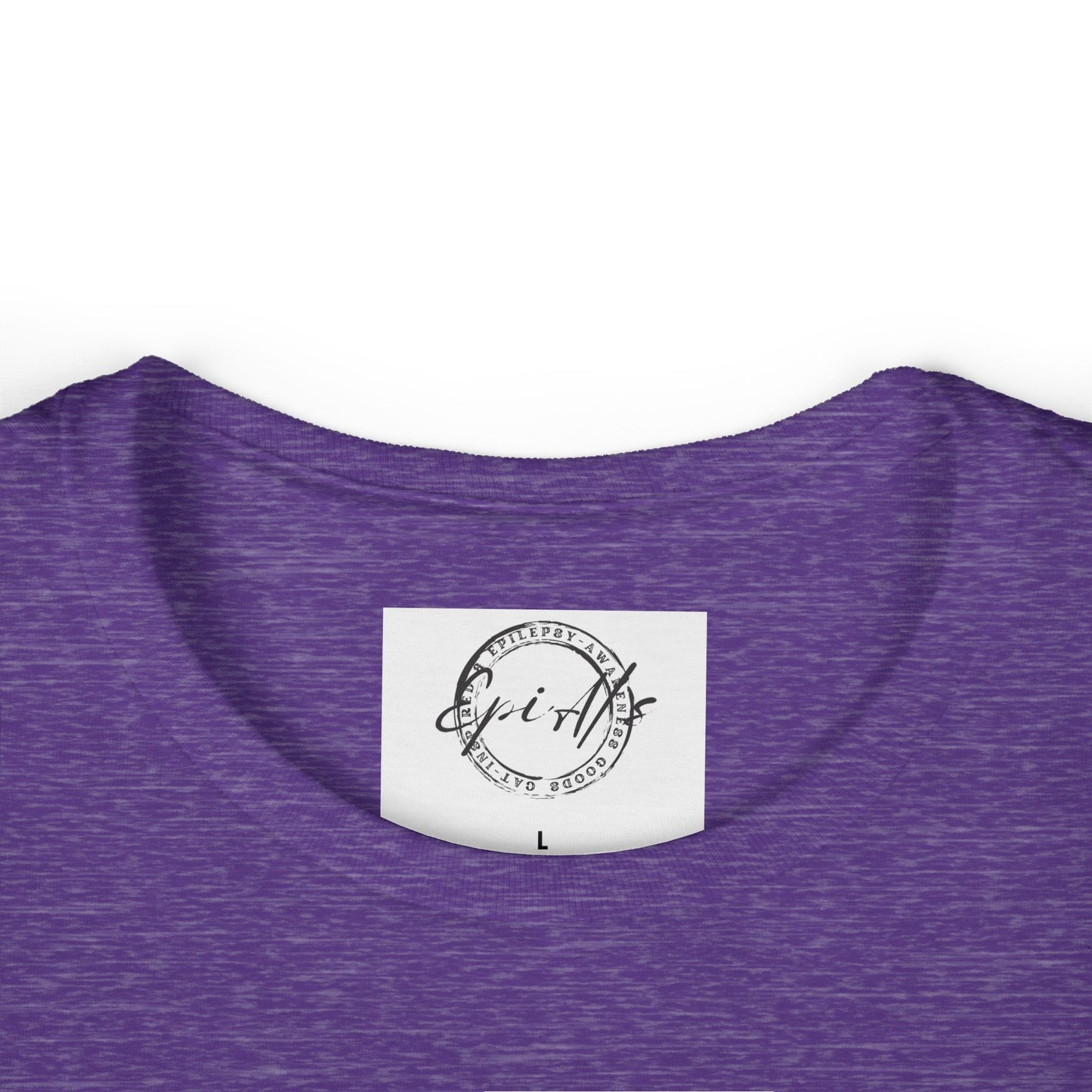 Together We Rise Women's Softstyle Tee