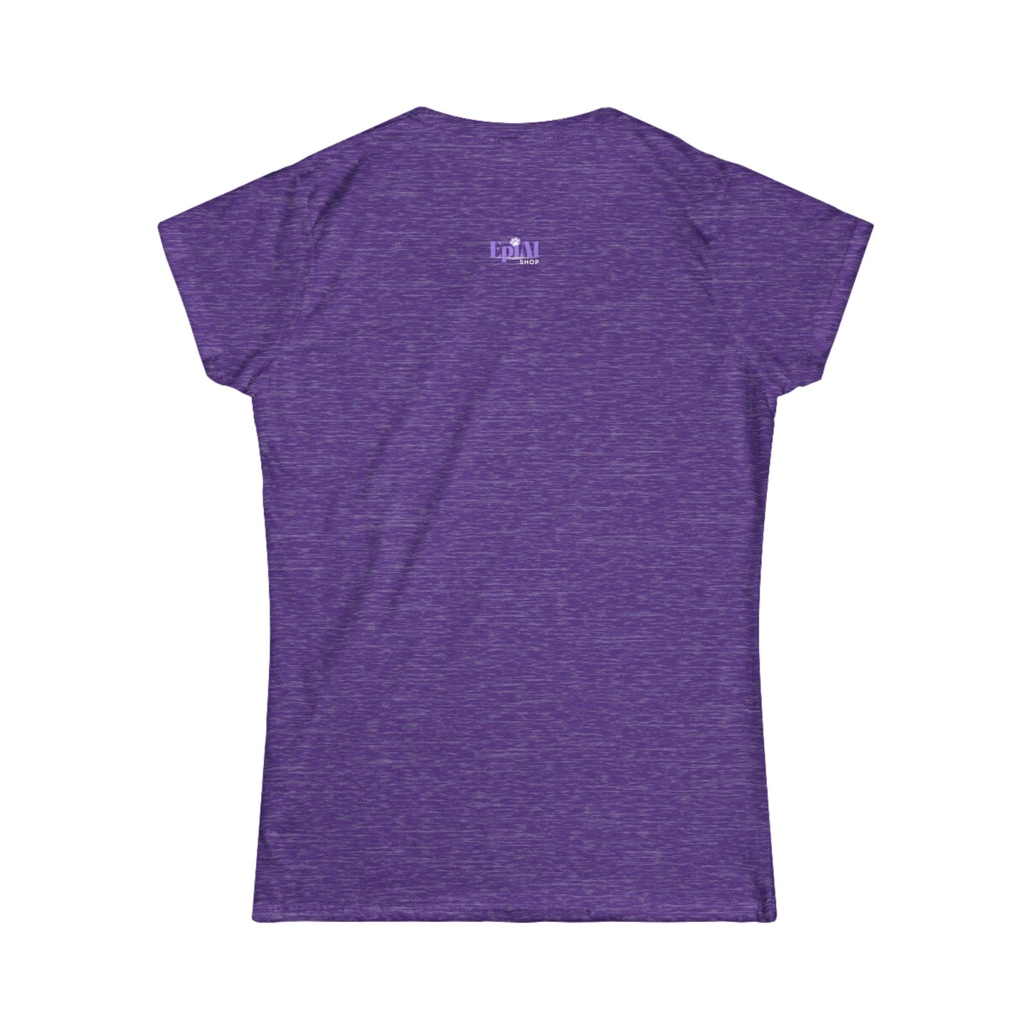 Together We Rise Women's Softstyle Tee