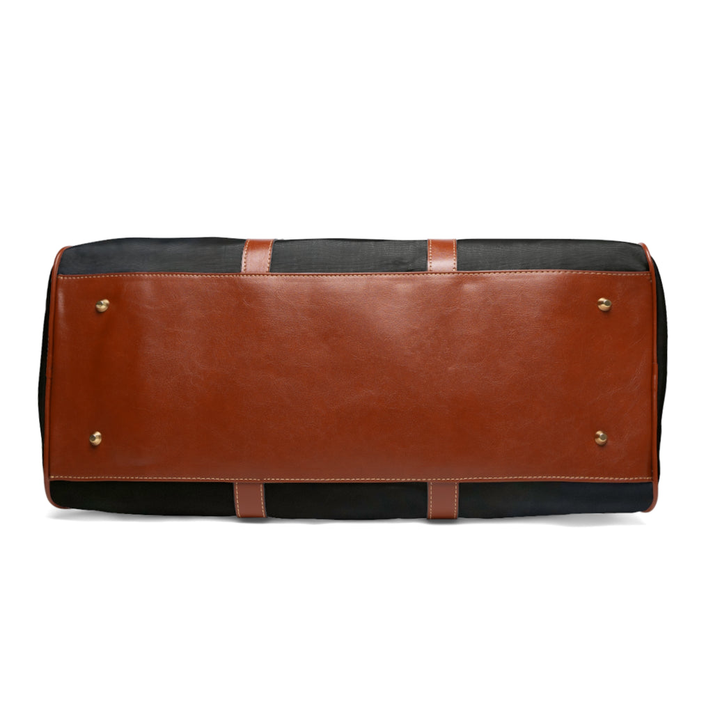 Waterproof Travel Bag - Gulf of Mexico Forever Design for Adventurers