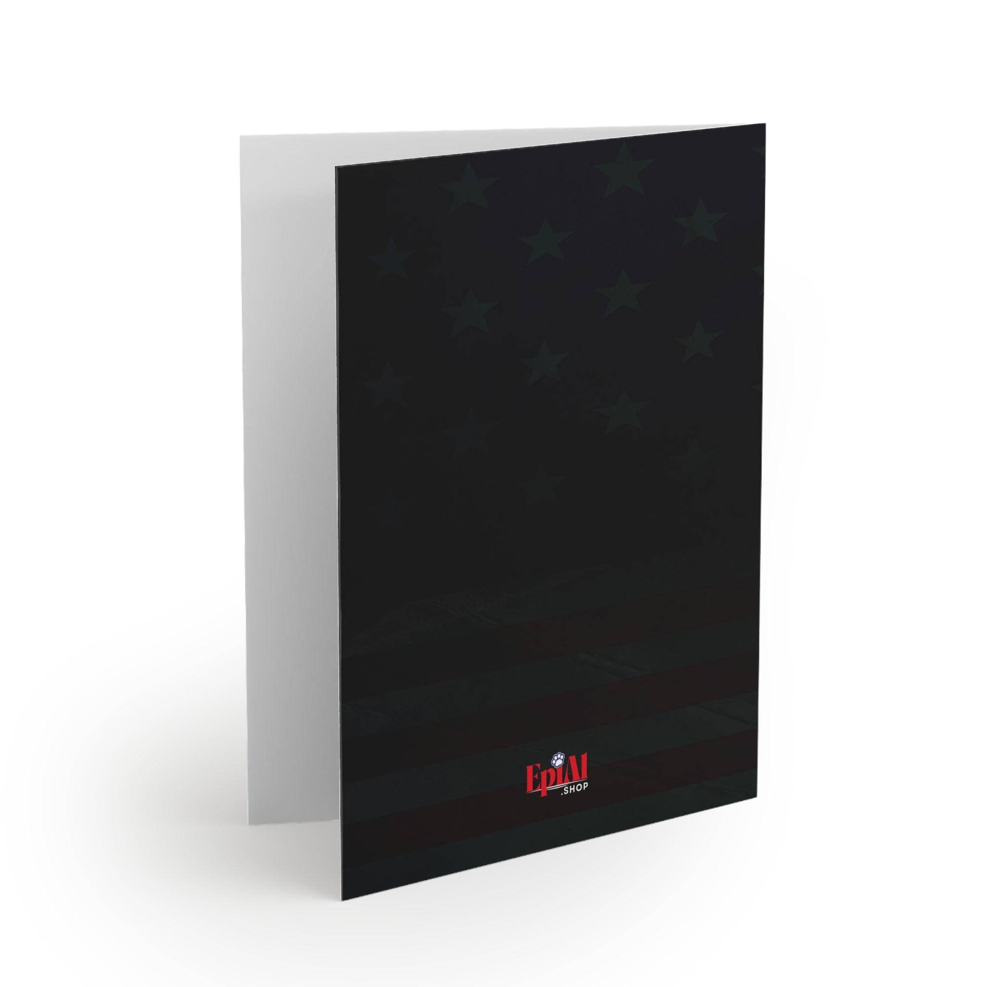 Trump All Occasion Greeting Cards, blank inside (8, 16, and 24 pcs)