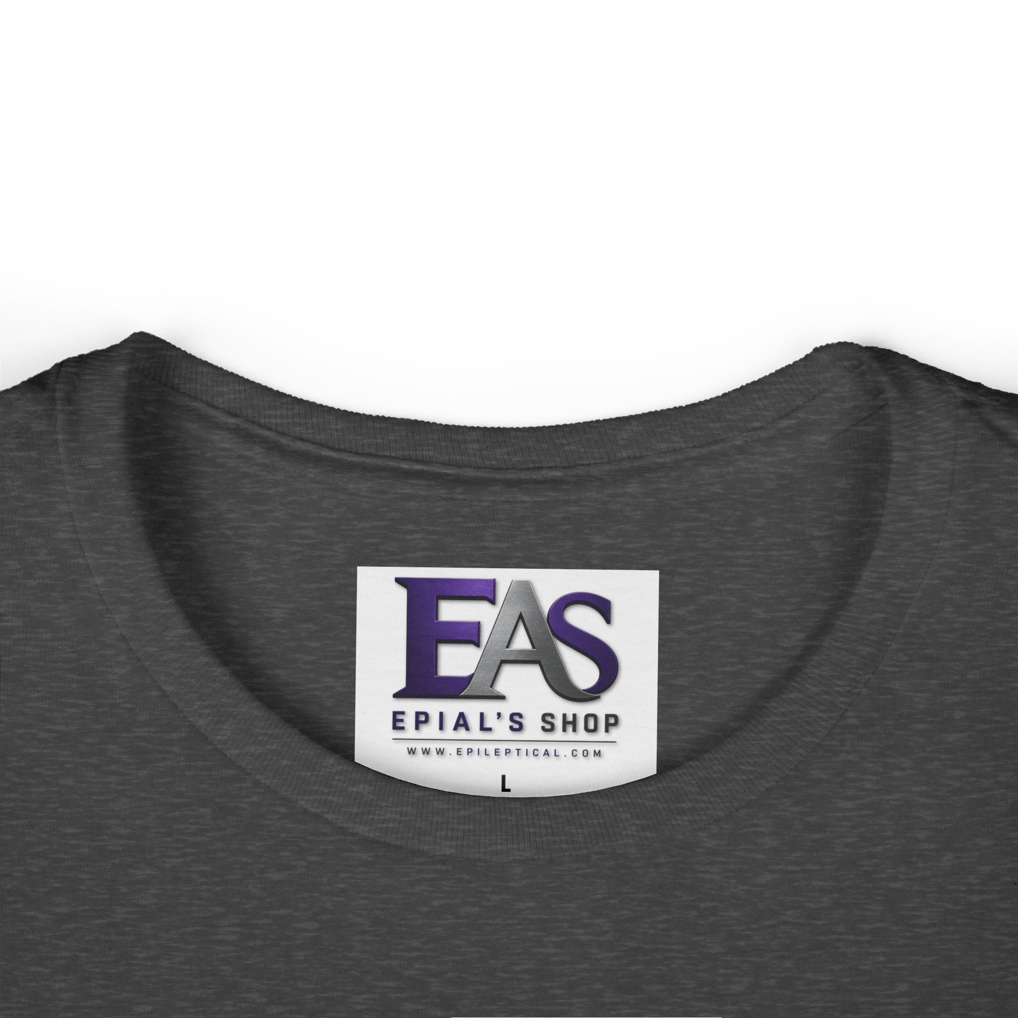Certified Chaos Coordinator Women’s Softstyle T-Shirt