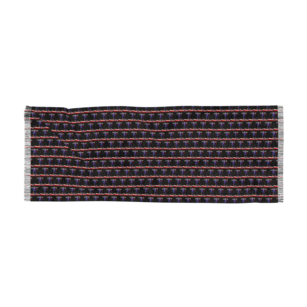 Trump 47 Light Scarf