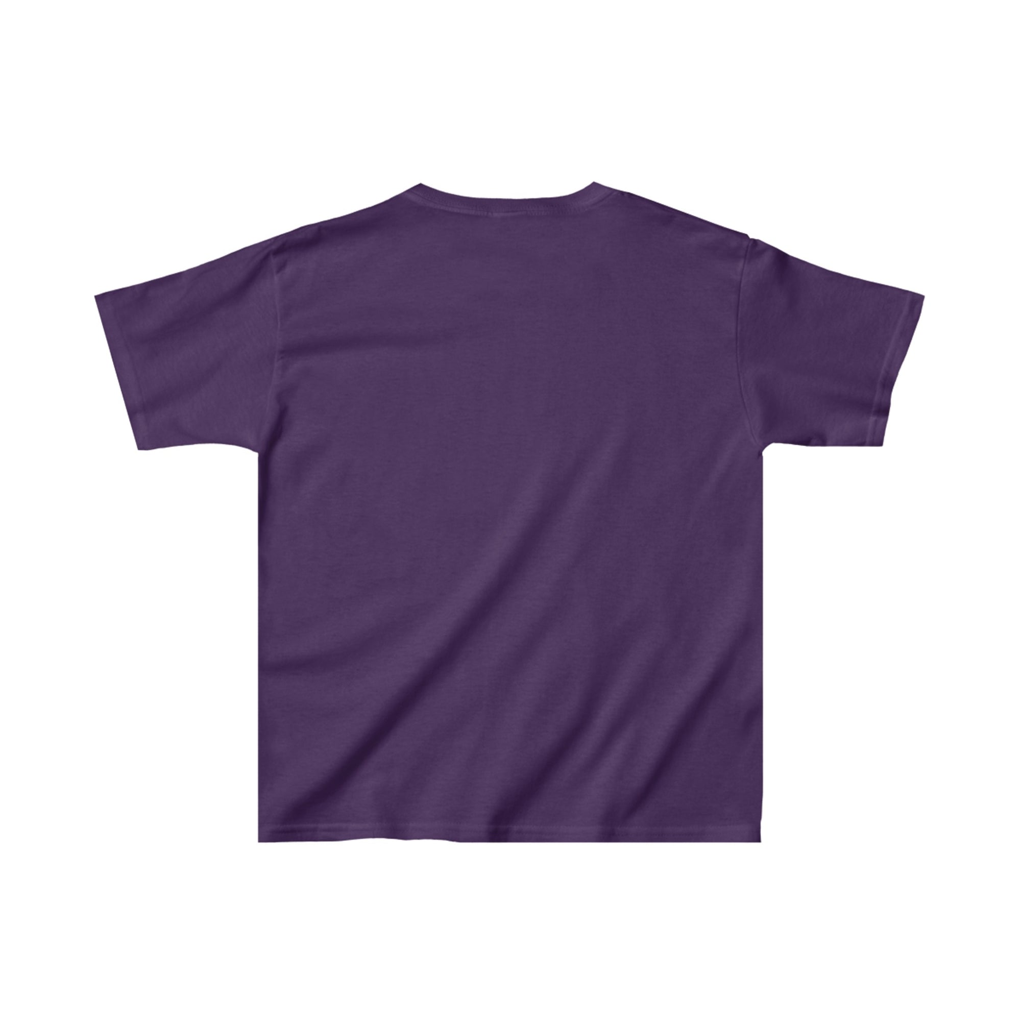 Four Kitties Kids Heavy Cotton™ Tee - Kids clothes - Epileptic Al’s Shop