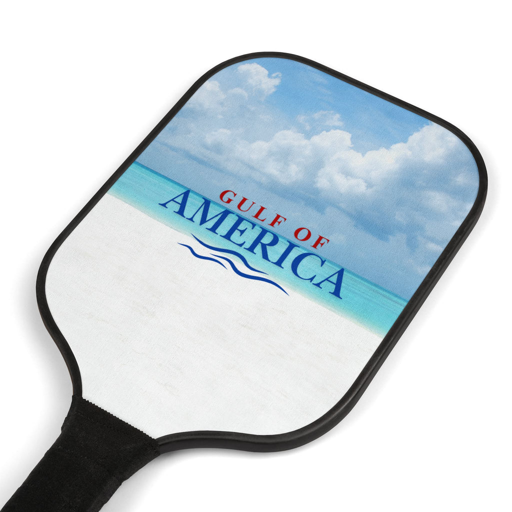 American Gulf Pickleball Kit