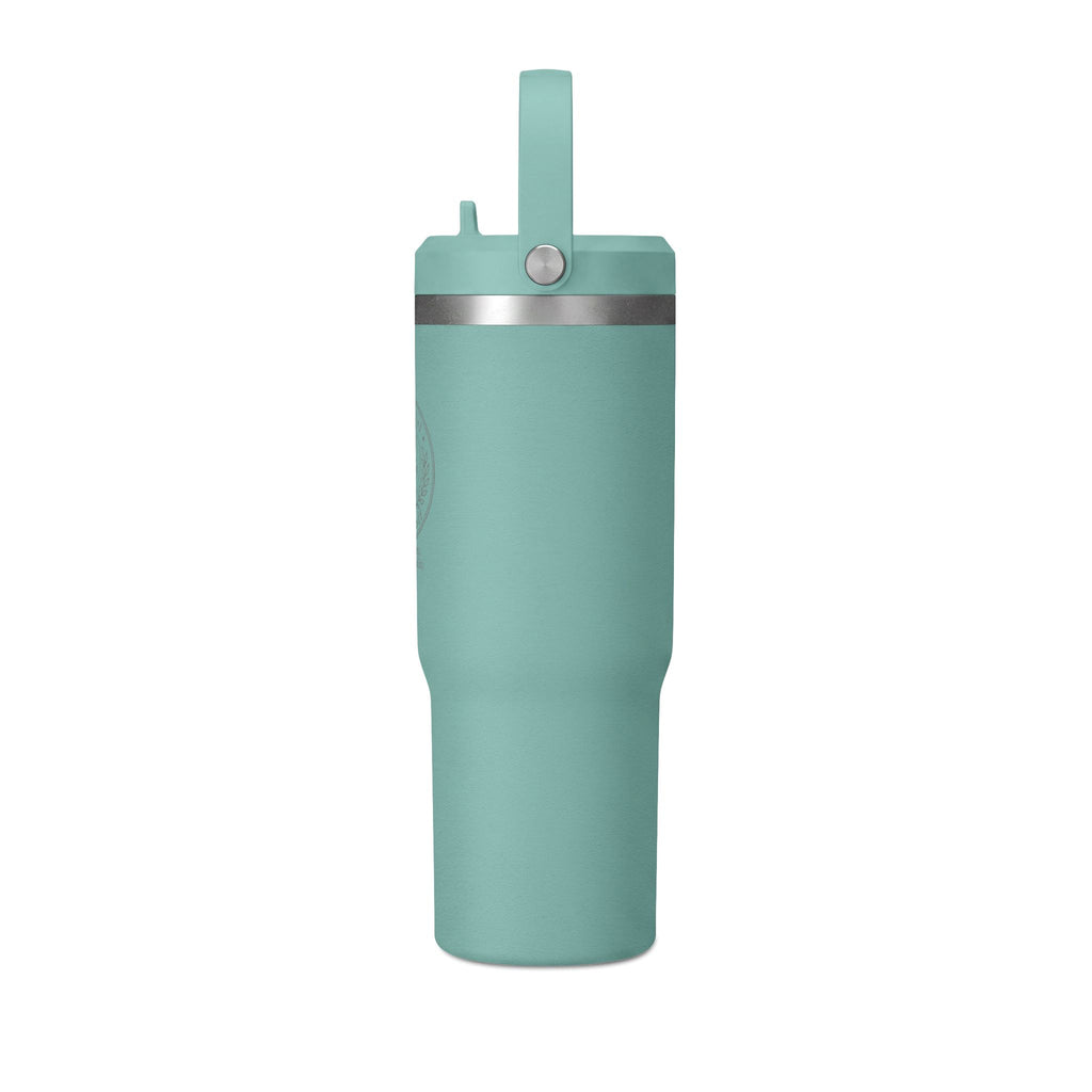 Official Cat Staff Engraved 32 oz Insulated Tumbler