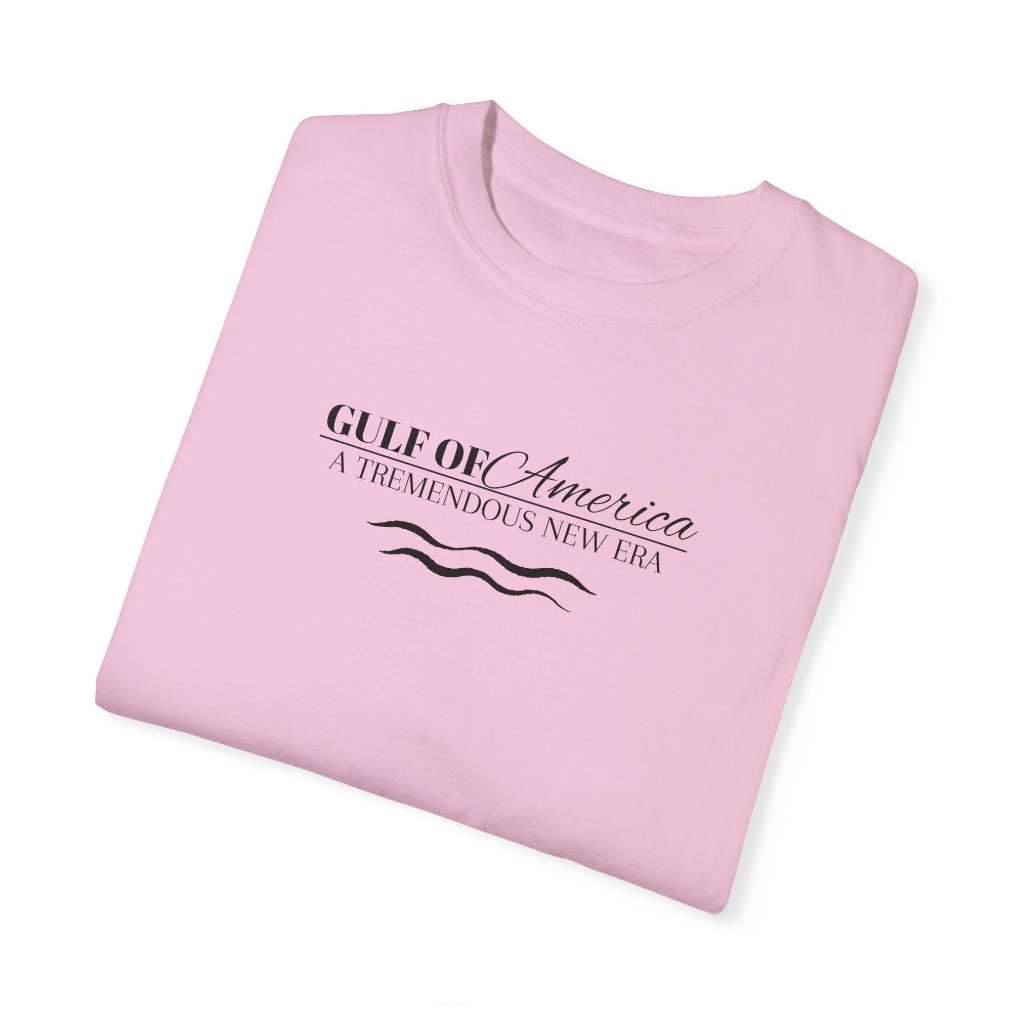American Gulf Tremendous Unisex T-Shirt