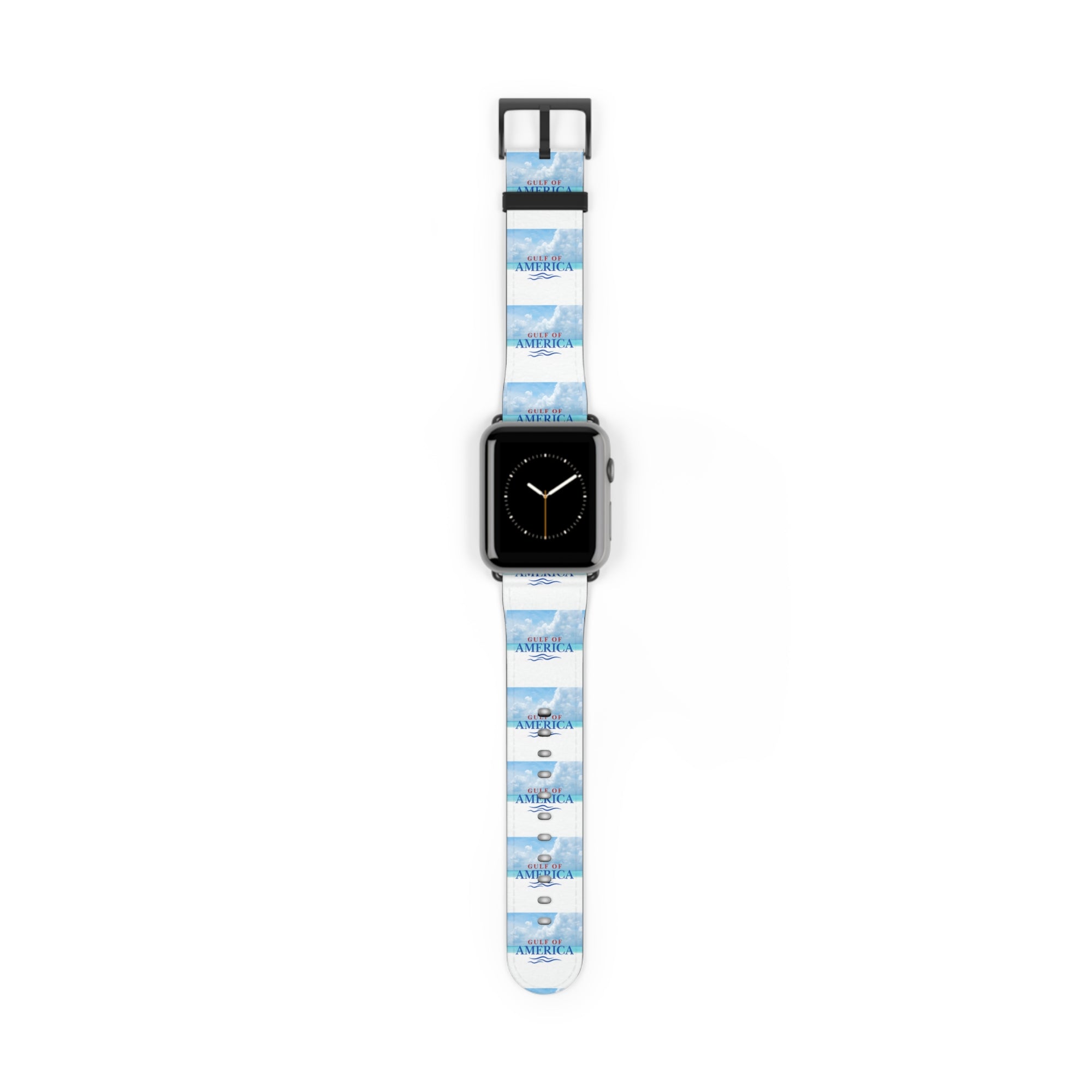 American Gulf Watch Band