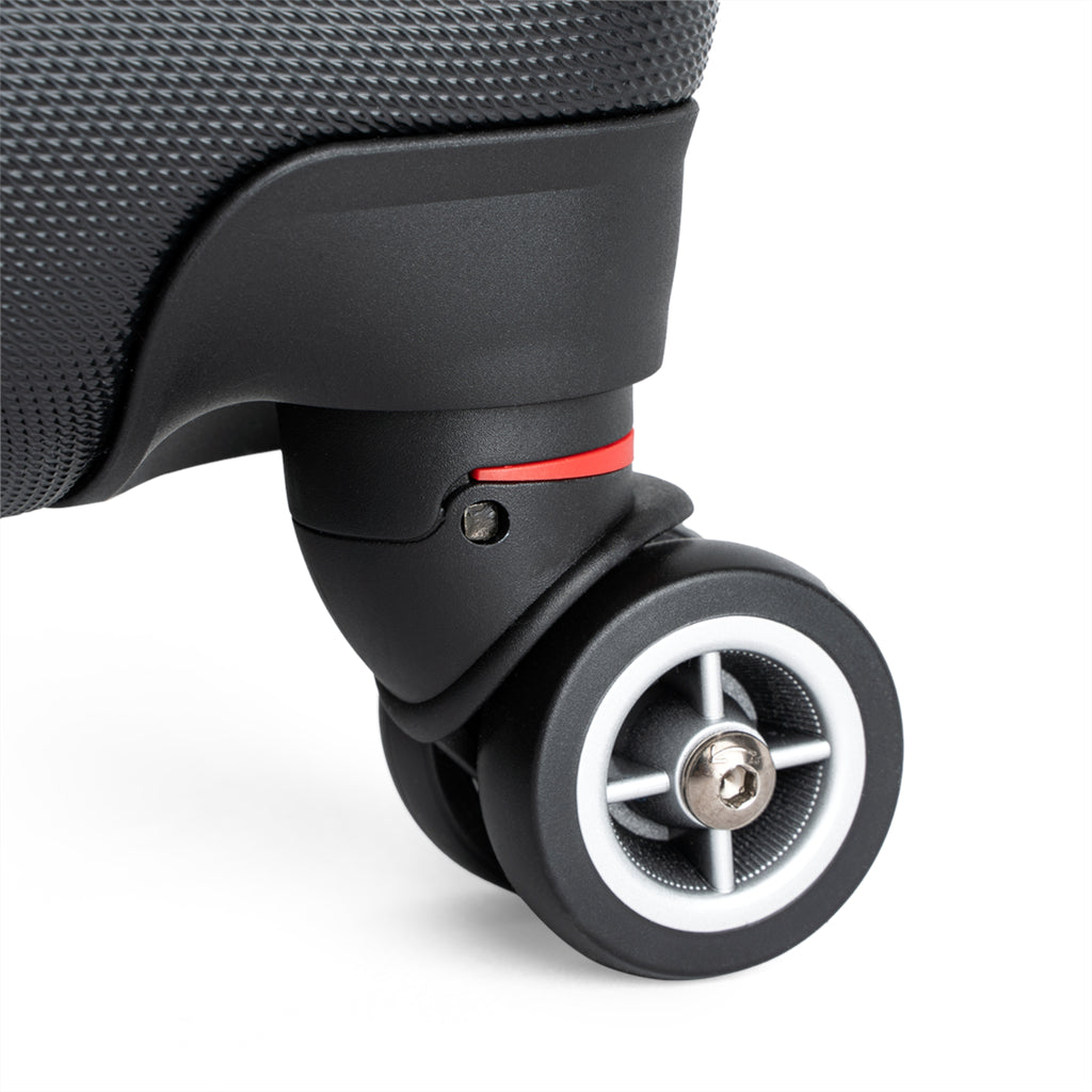 Travel Roaring Lion Suitcase - Stylish Luggage for Adventurers