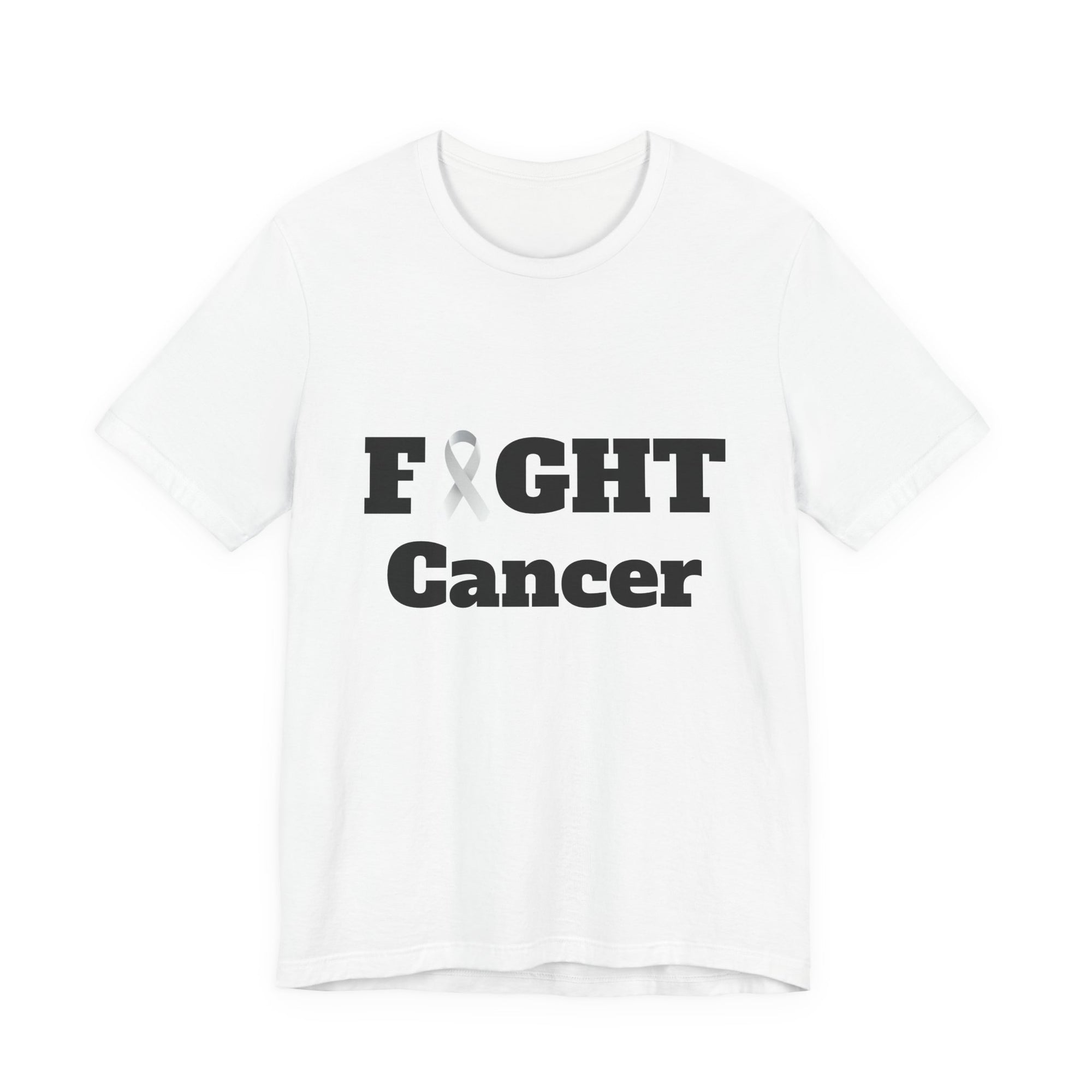 Fight Cancer Unisex Tee