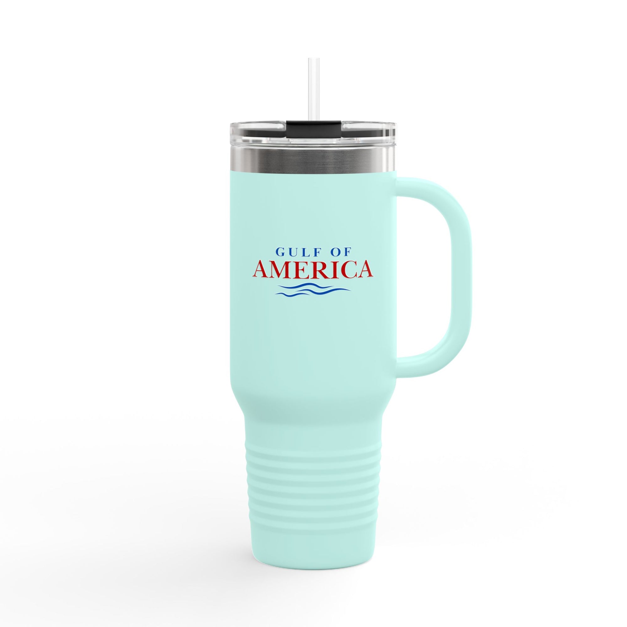 American Gulf Insulated Travel Mug, 40oz