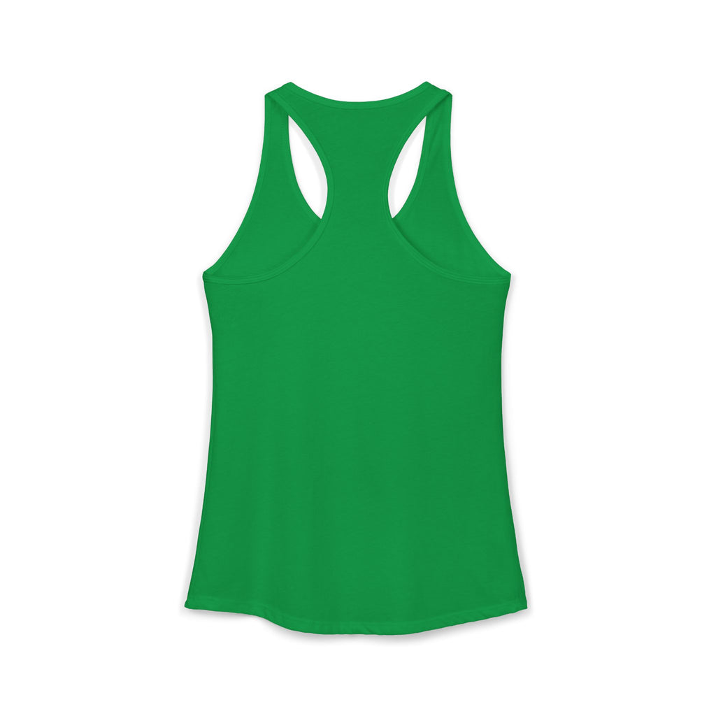 Bureau of Looking Fine Women's Racerback Tank Top – Internal Systems Unknown