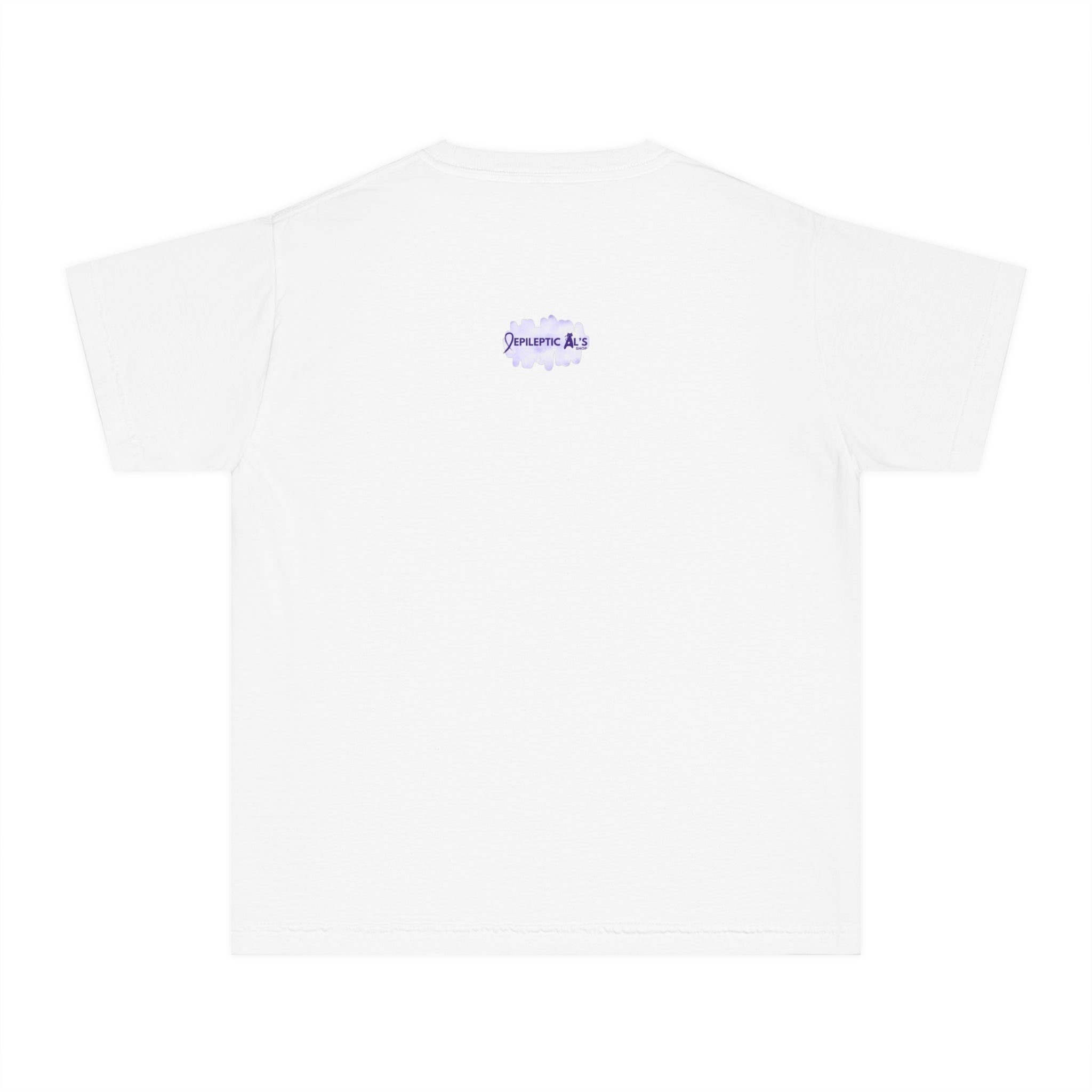 Different Youth Midweight Tee - EpiAl's Shop