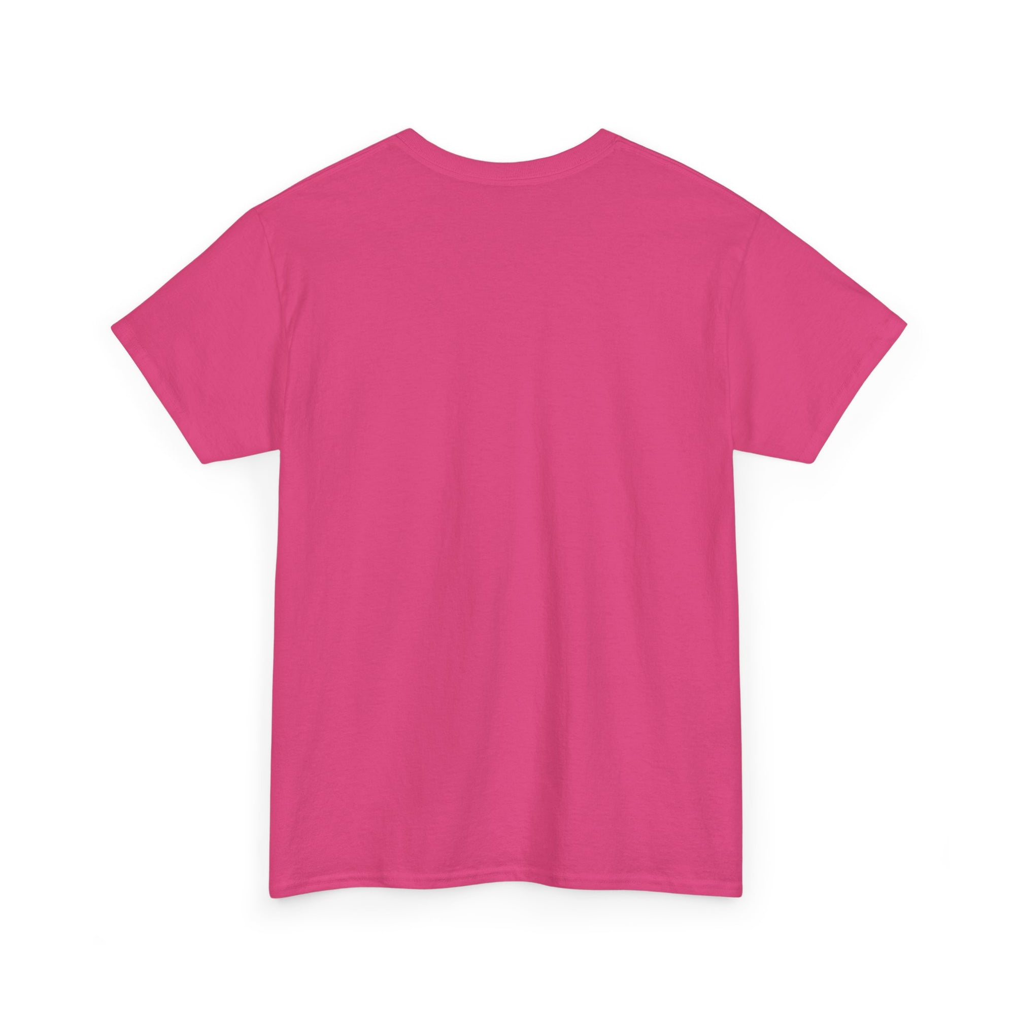 Truck Yeah Unisex Heavy Cotton Tee