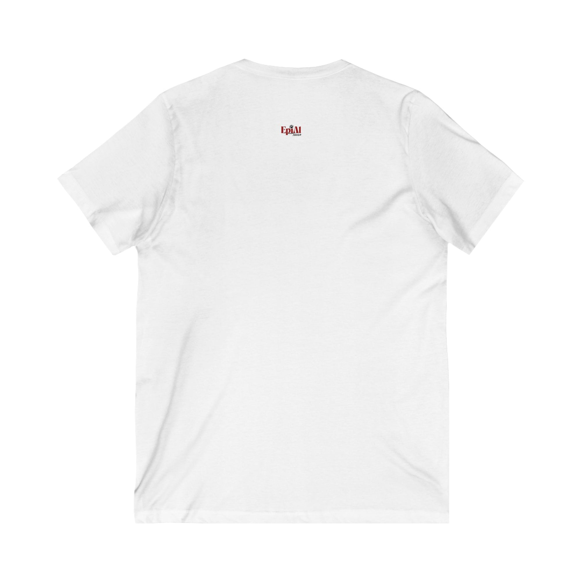 Gulf America V-Neck Tee