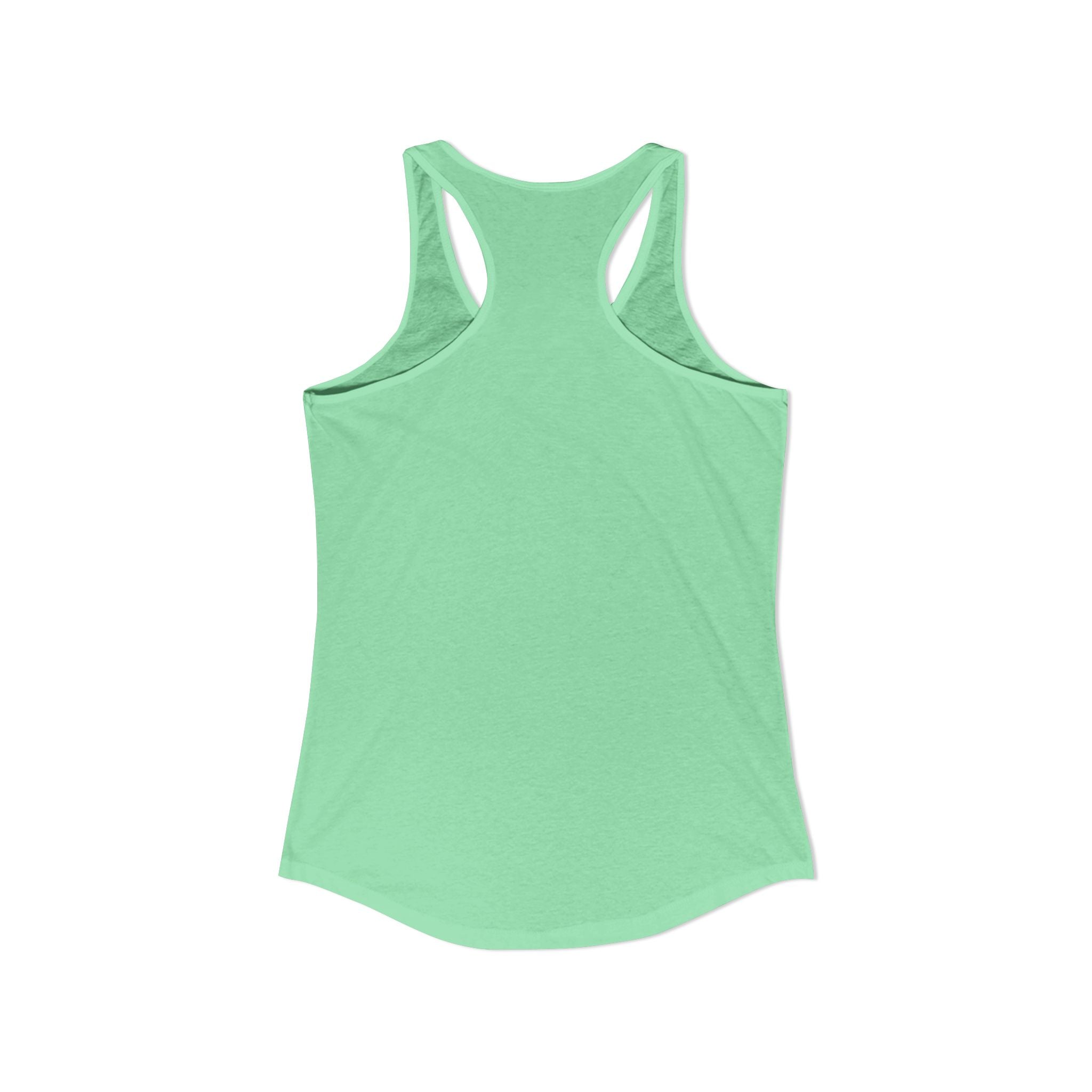 Bureau of Looking Fine Women's Racerback Tank Top – Internal Systems Unknown