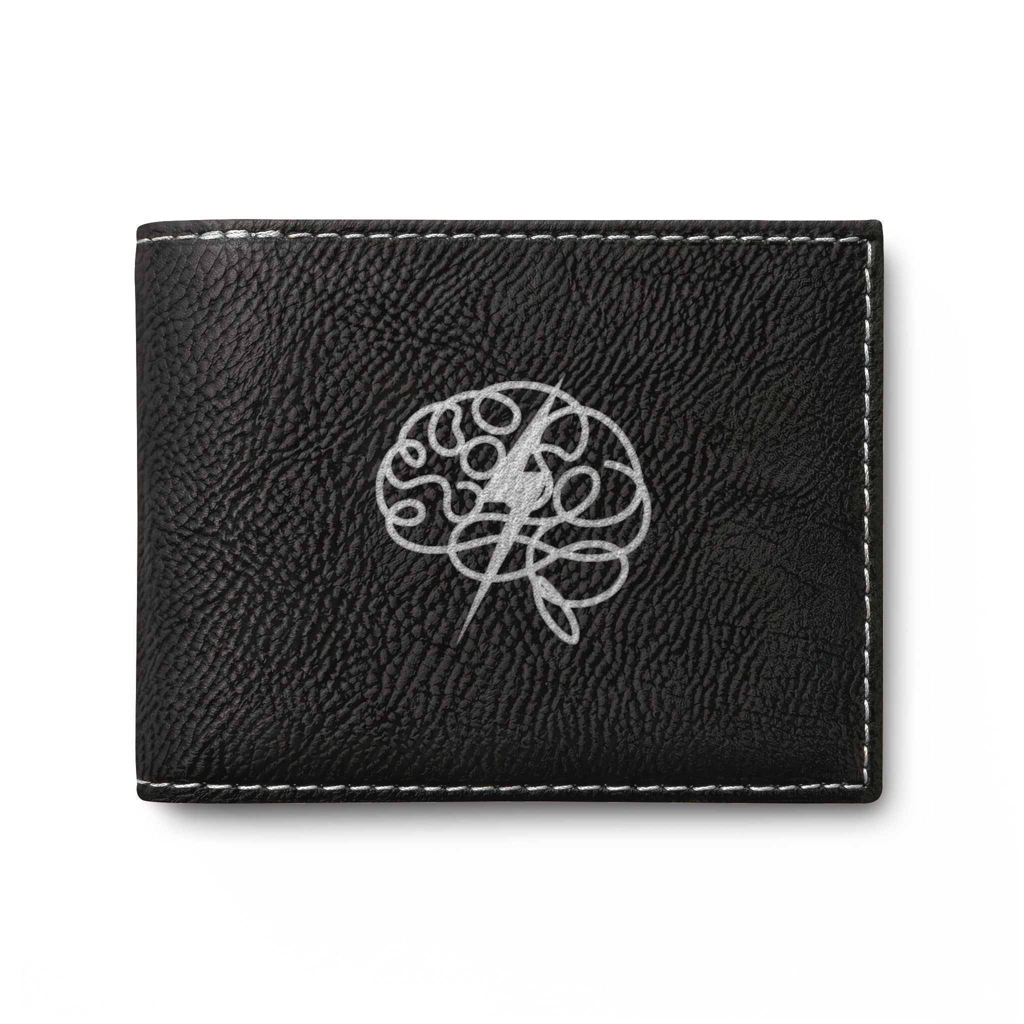Brainstorm RFID Bifold Wallet