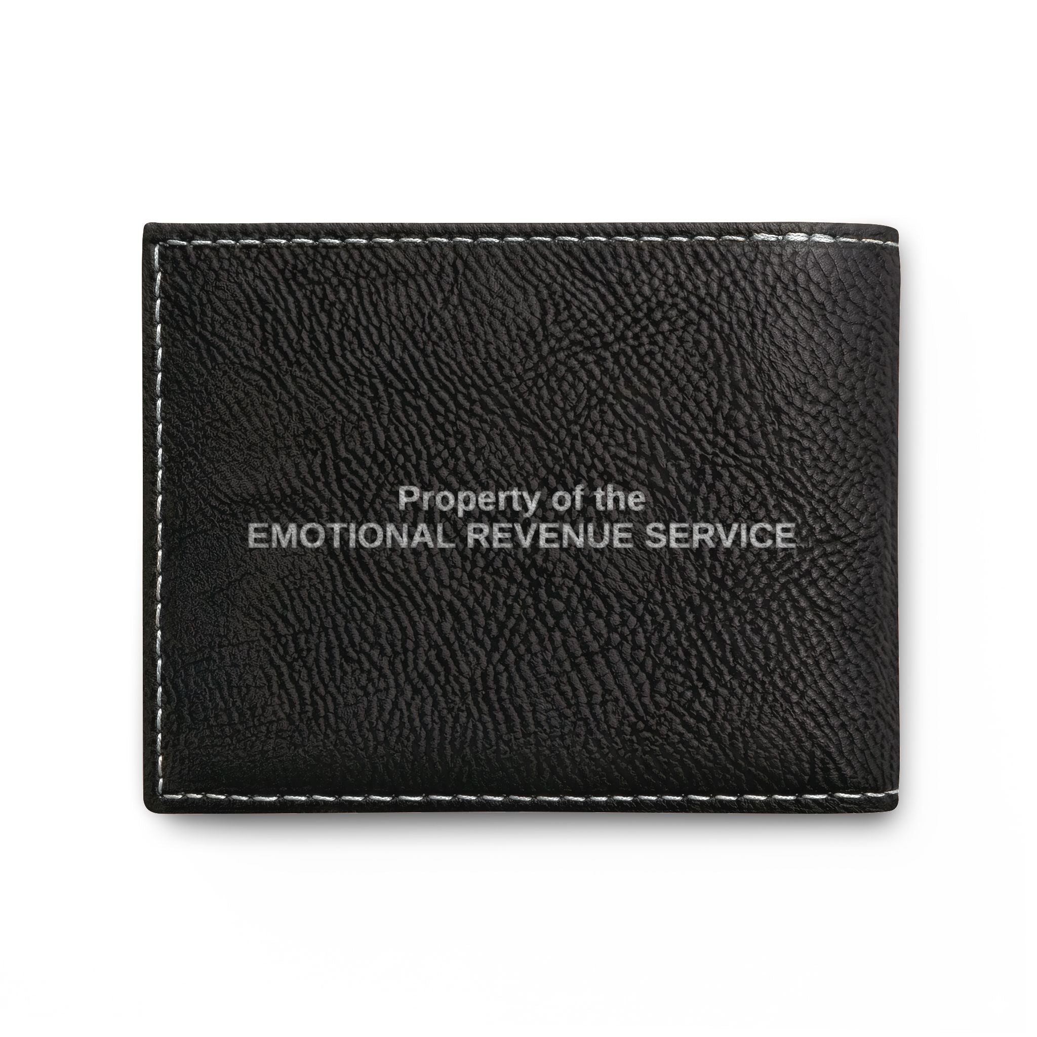 Emotionally Taxed Citizen Wallet