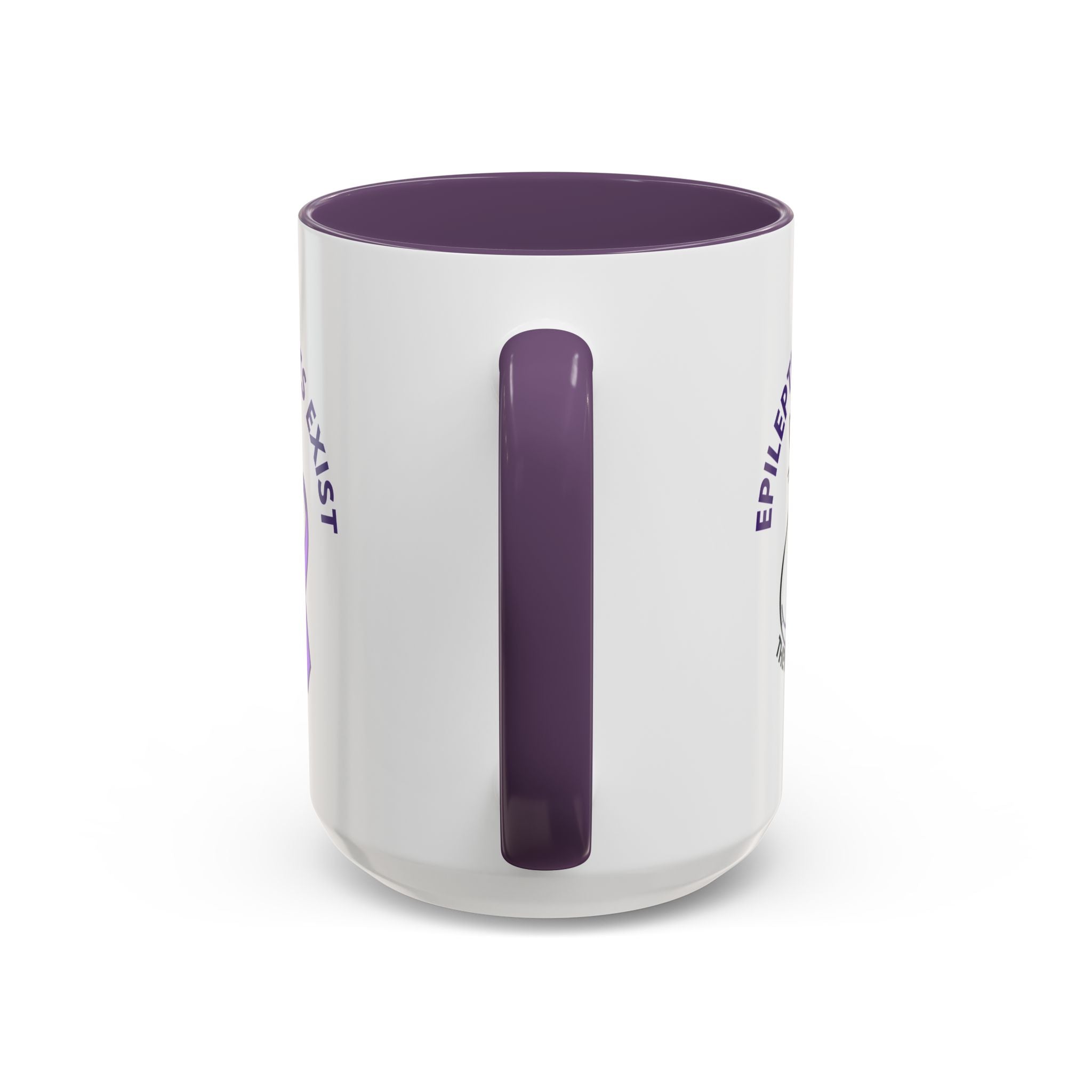 Epikitty Mug – Epileptic Cats Exist (They Matter)