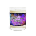 Skips with Glee Scented Candle - Full Glass, 11oz - EpiAl's Shop