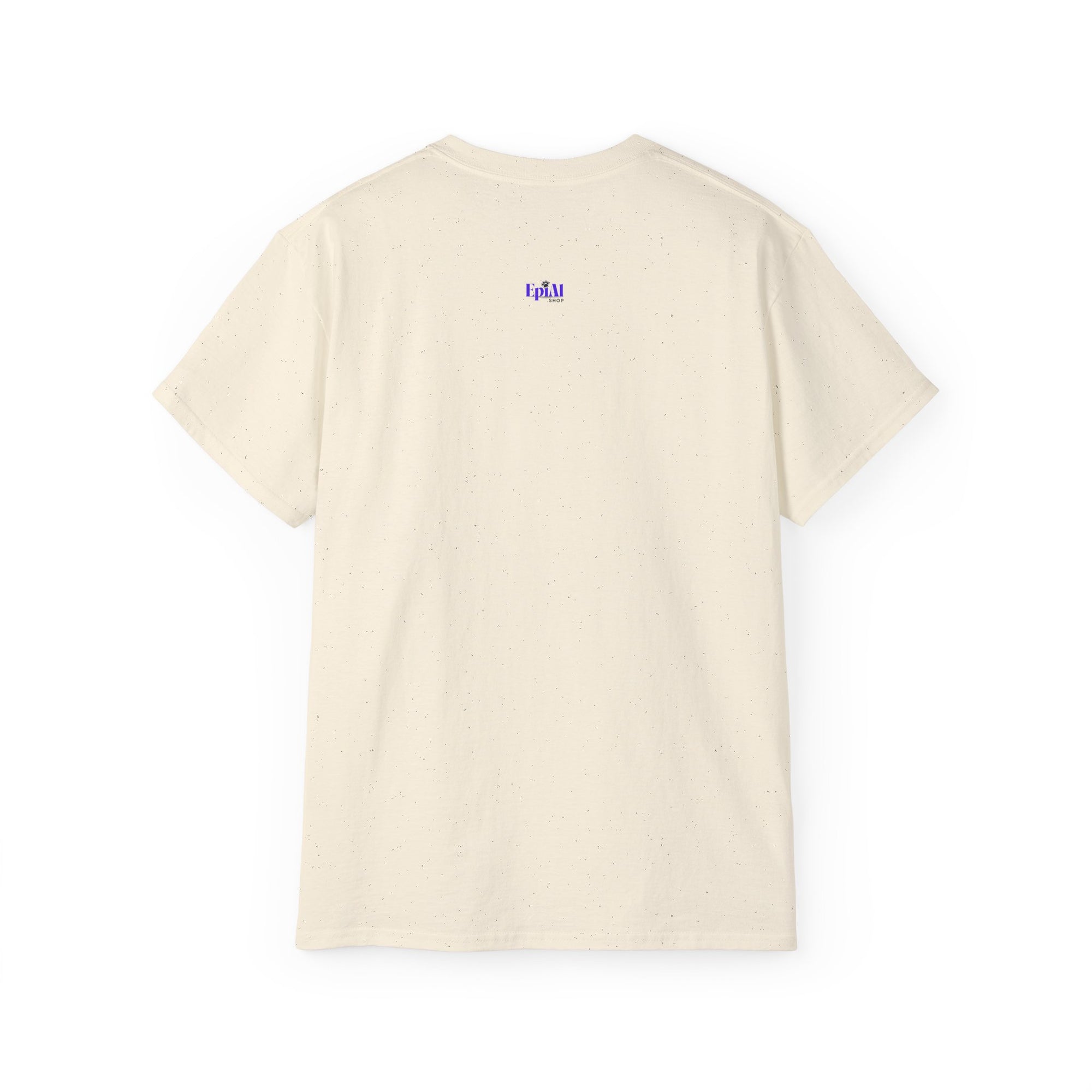 Mama I'm Home Ozzy Cat Graphic Tee