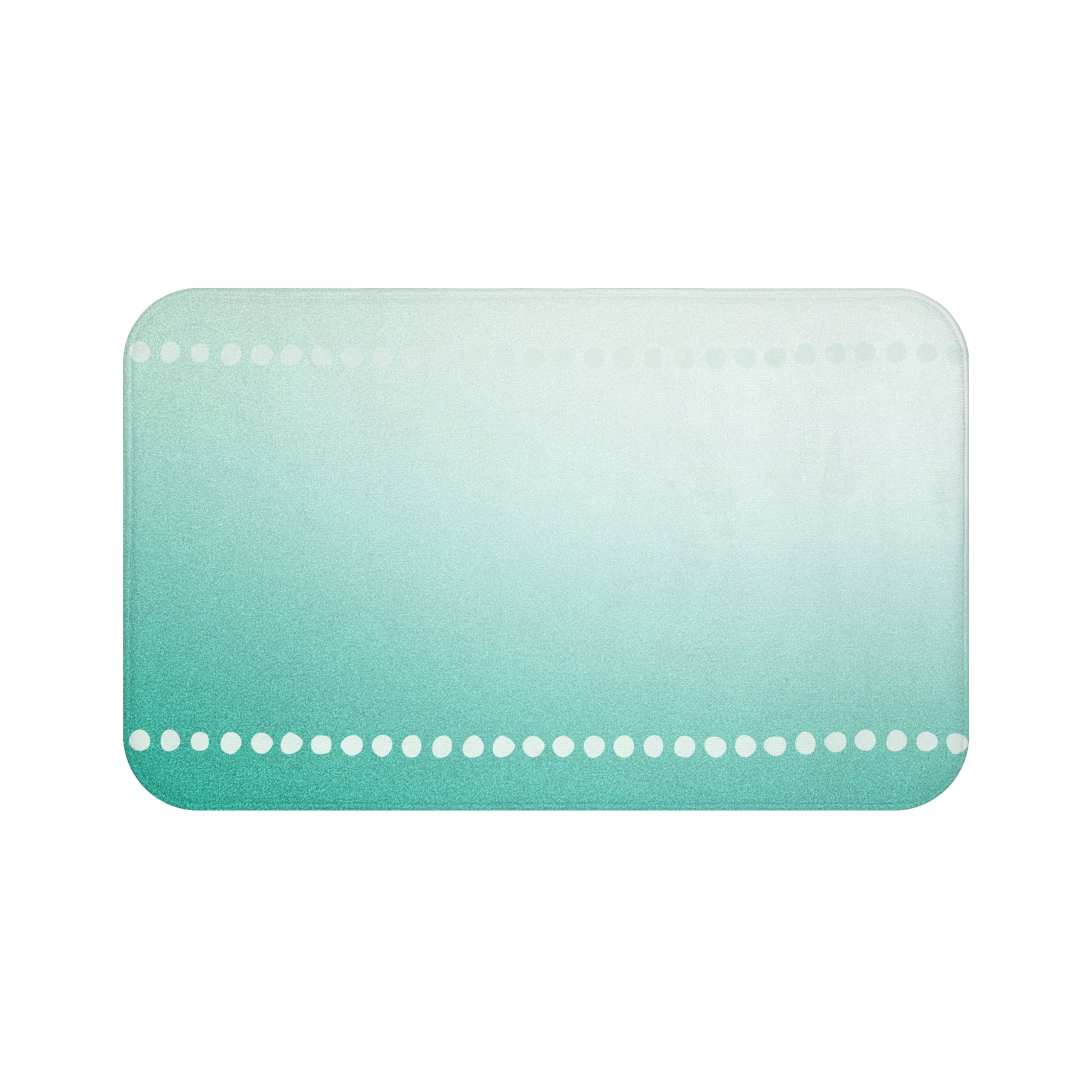 Kitten Lover Bath Mat