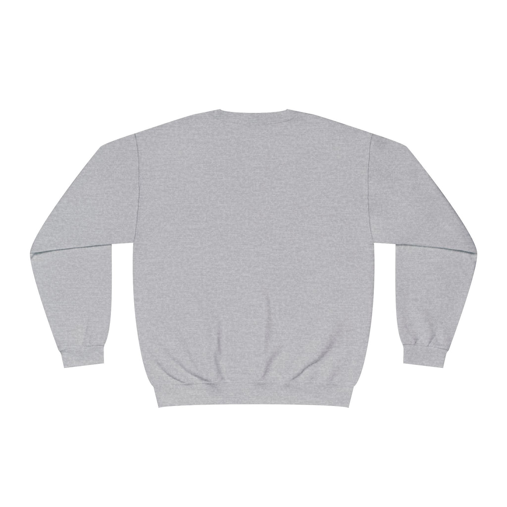 Don’t Be Bob Sweatshirt | Read Beyond the Headline Social Media Humor Crewneck