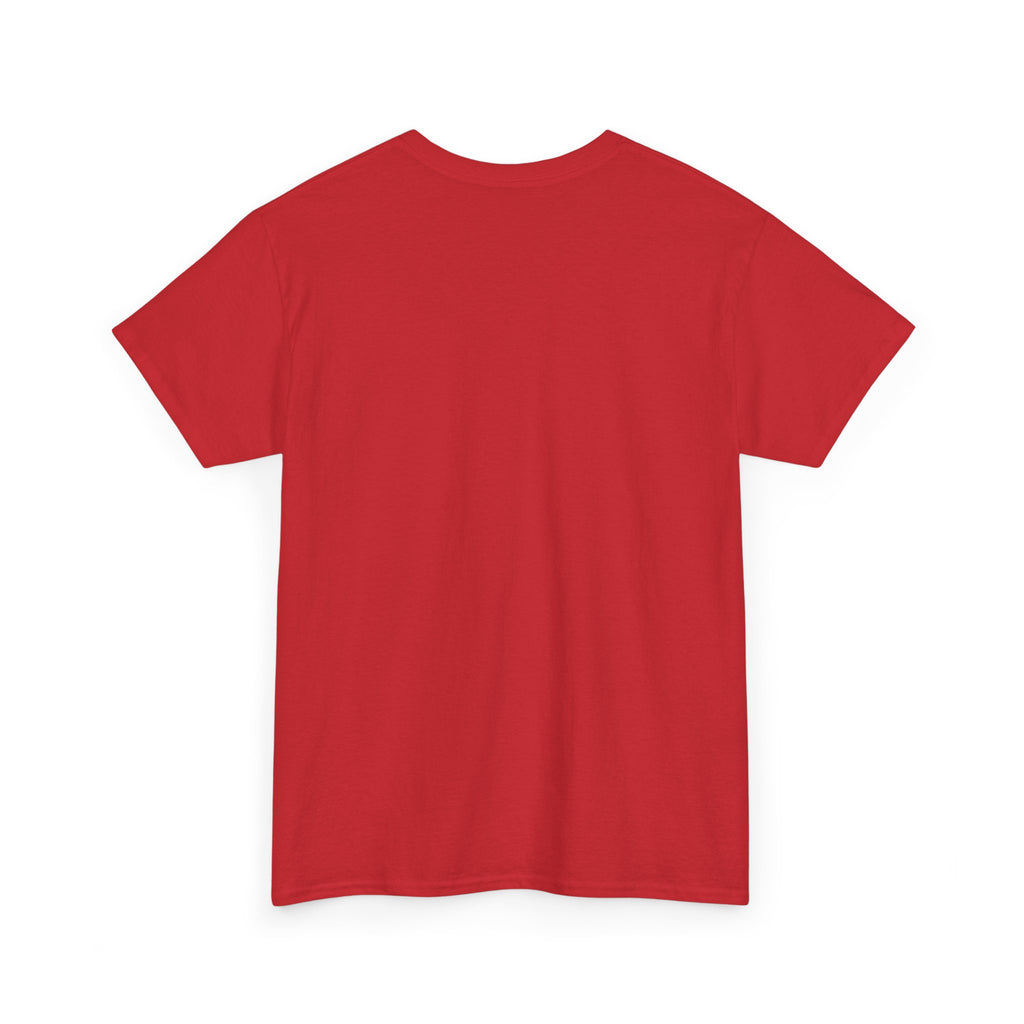 Truck Yeah Unisex Heavy Cotton Tee