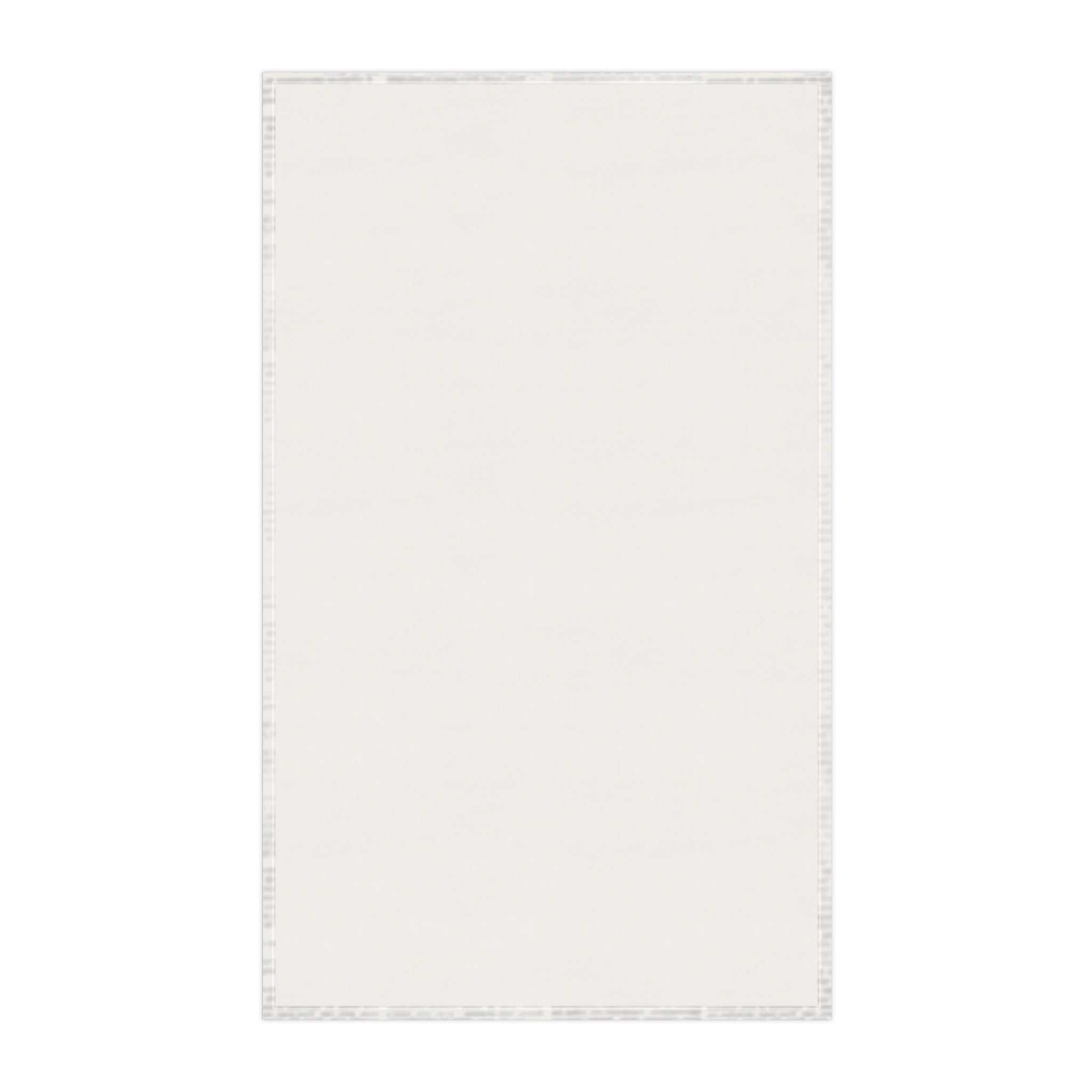 “Fake News! It’s Not Burnt.” Political Parody Kitchen Towel