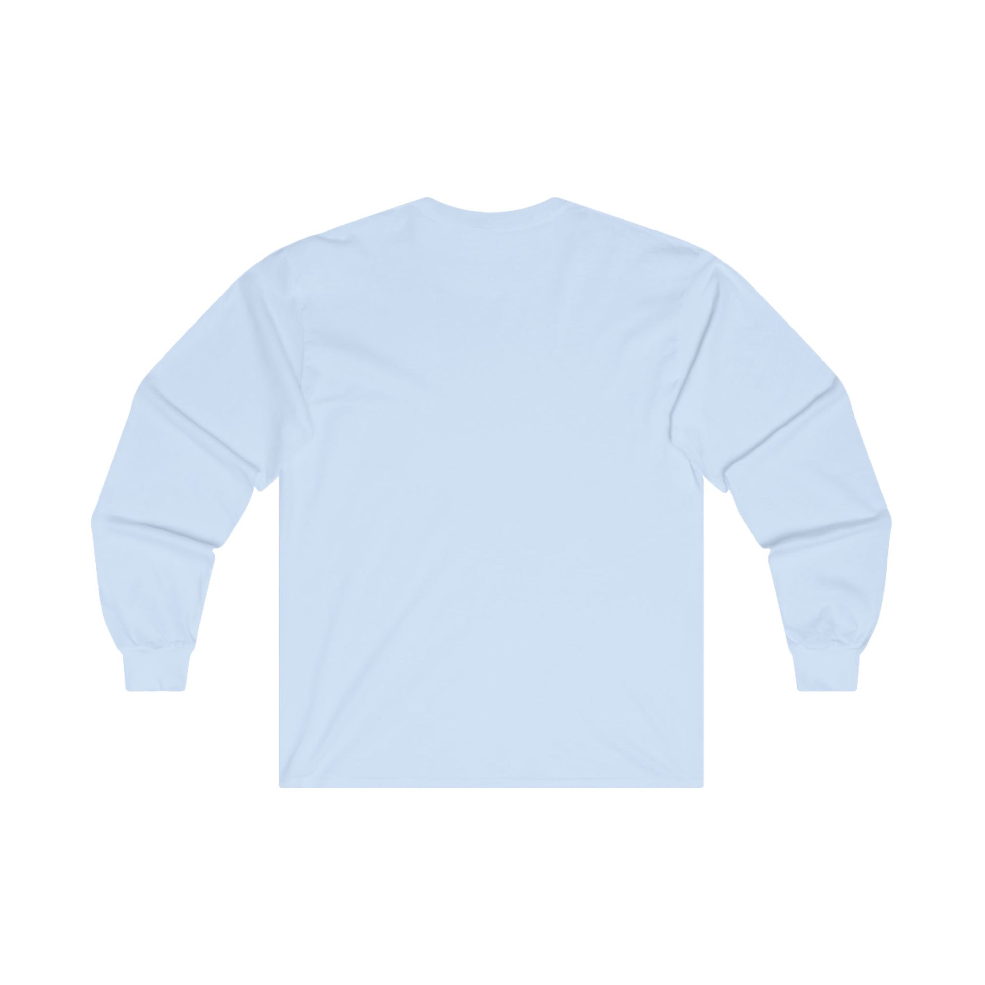 Meowy HalloThanksMas Unisex Ultra Cotton Long Sleeve Tee