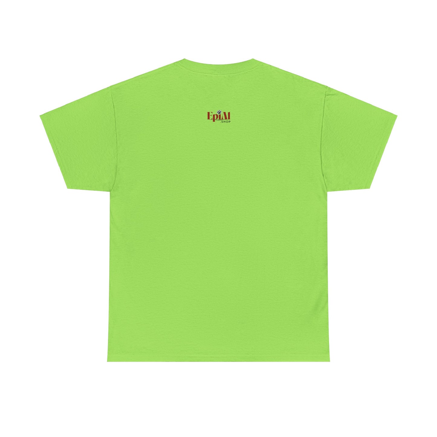 Hurricane Milton Survivor Unisex Heavy Cotton Tee