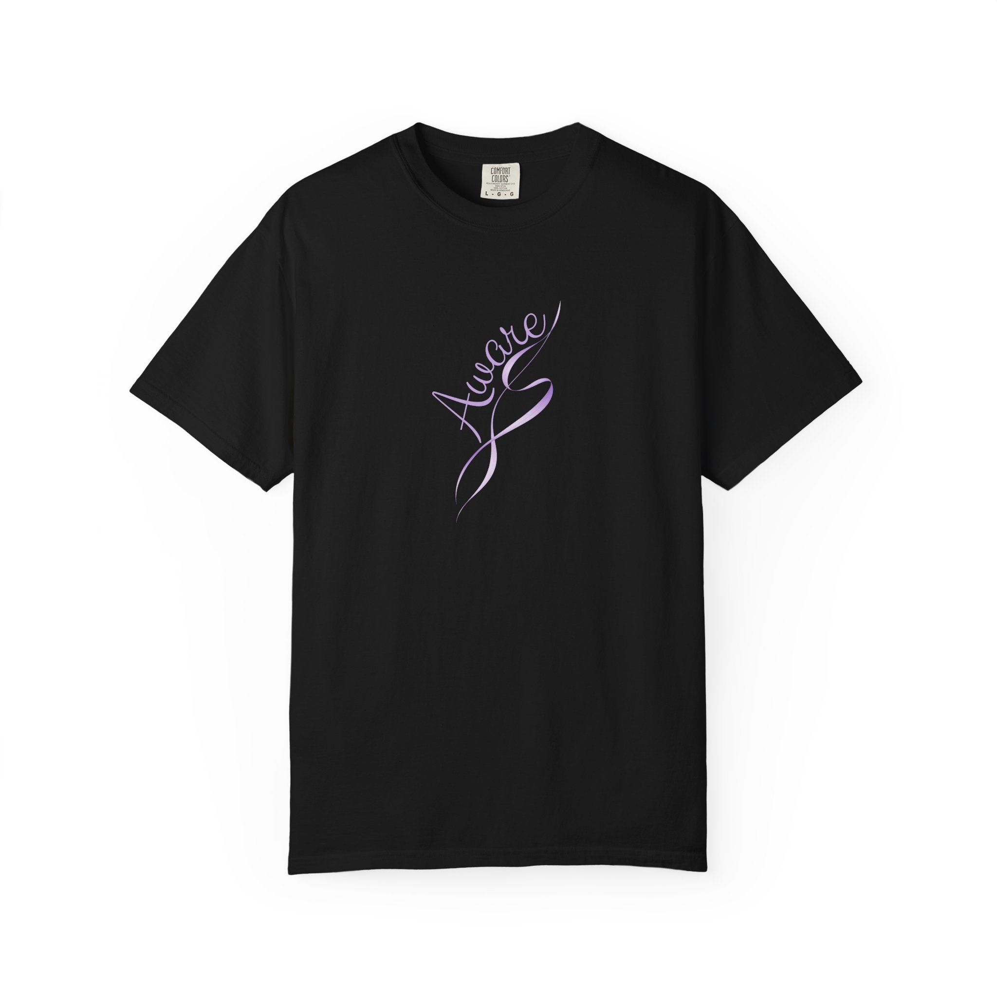 Aware | Epilepsy Awareness T-Shirt