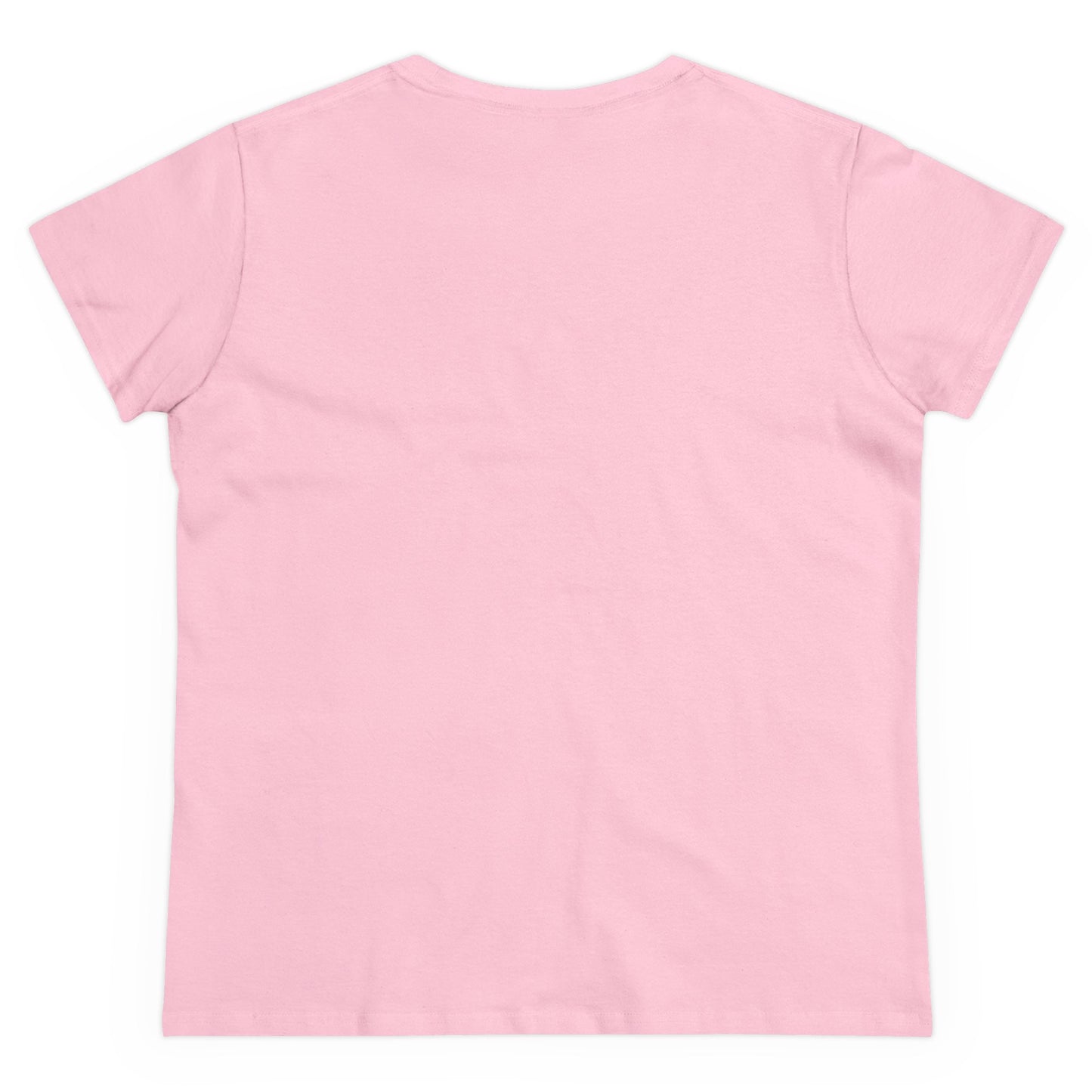 Kittens and Mittens Women's Midweight Cotton Tee - T - Shirt - Epileptic Al’s Shop